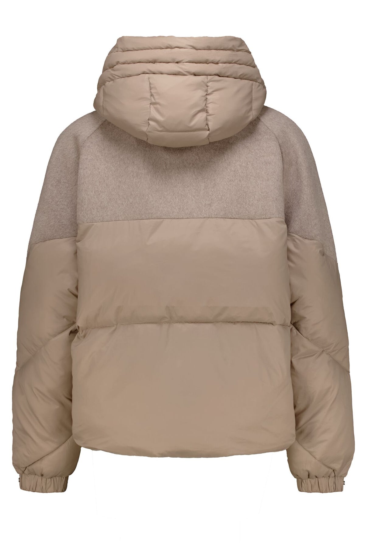 Garcia Damen Jacken Dusky Taupe