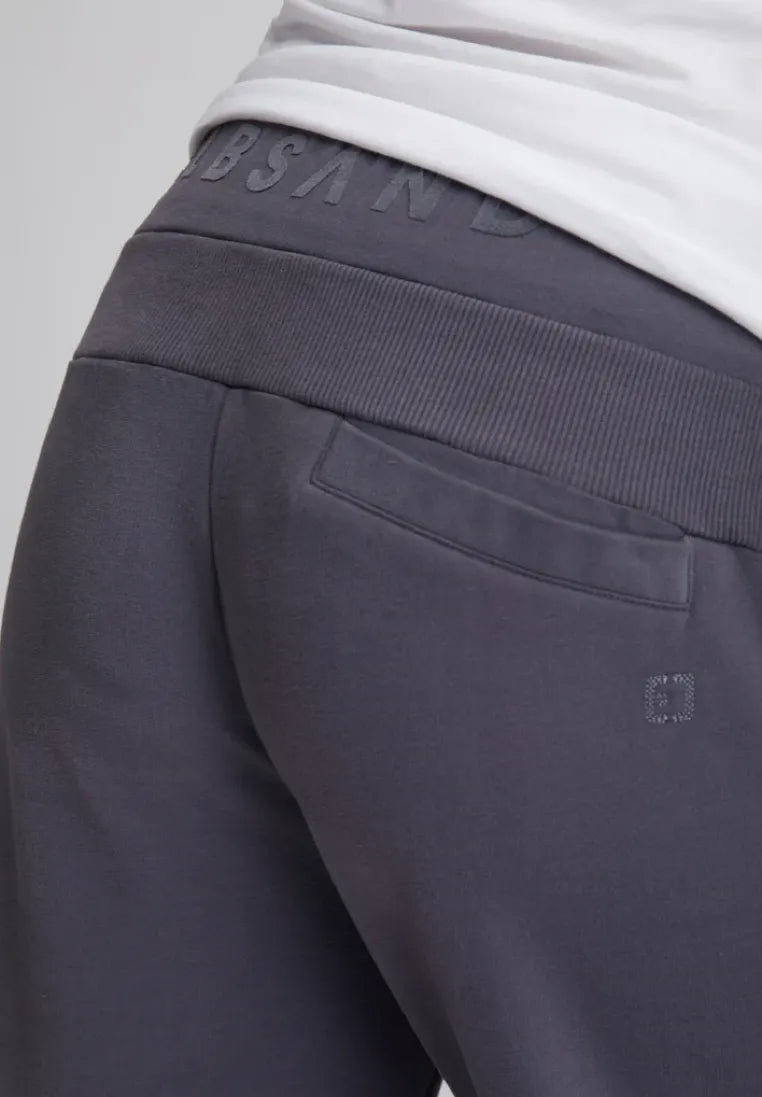Elbsand Damen Hosen Charcoal