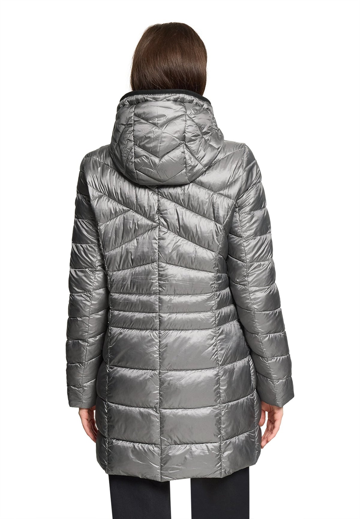 Gil Bret Damen Jacken Dark Stone