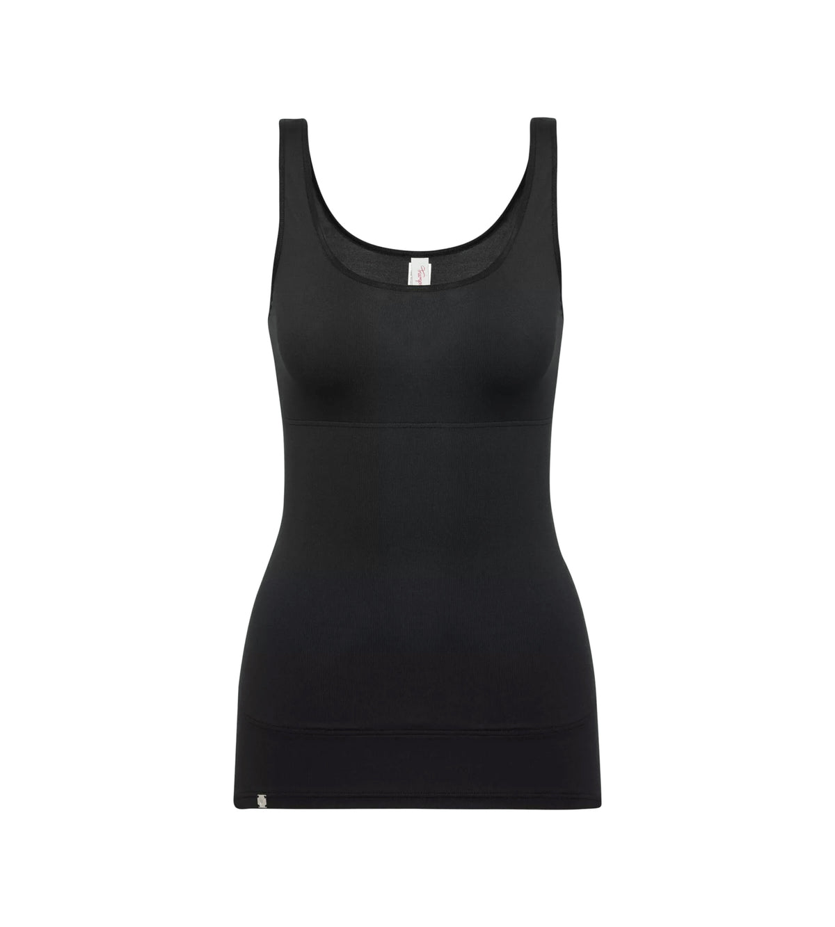 Triumph Hemd Black
