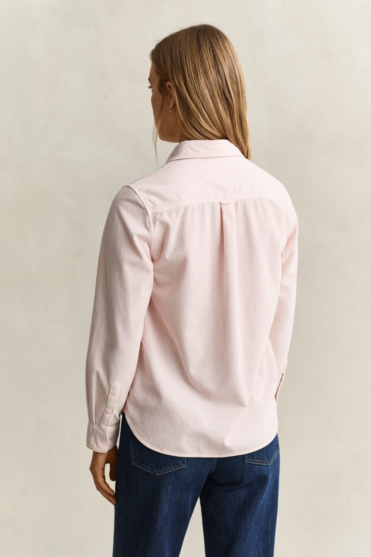 Gant Damen Blusen  Refined Pin
