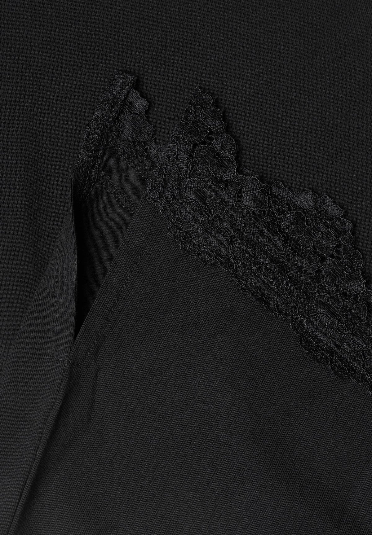 Street One Studio Damen T-Shirts  Black