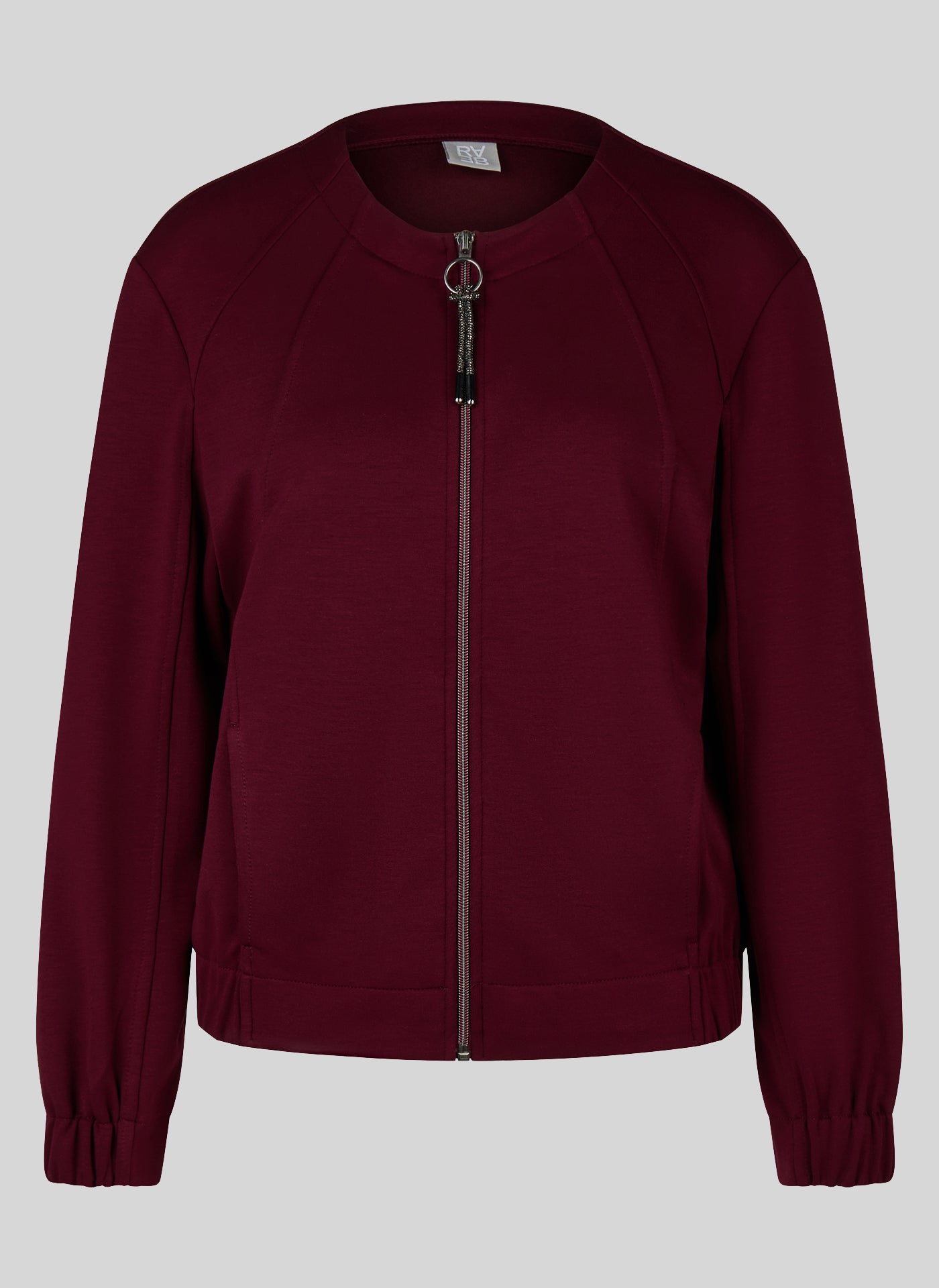 Rabe Damen Jacken Merlot