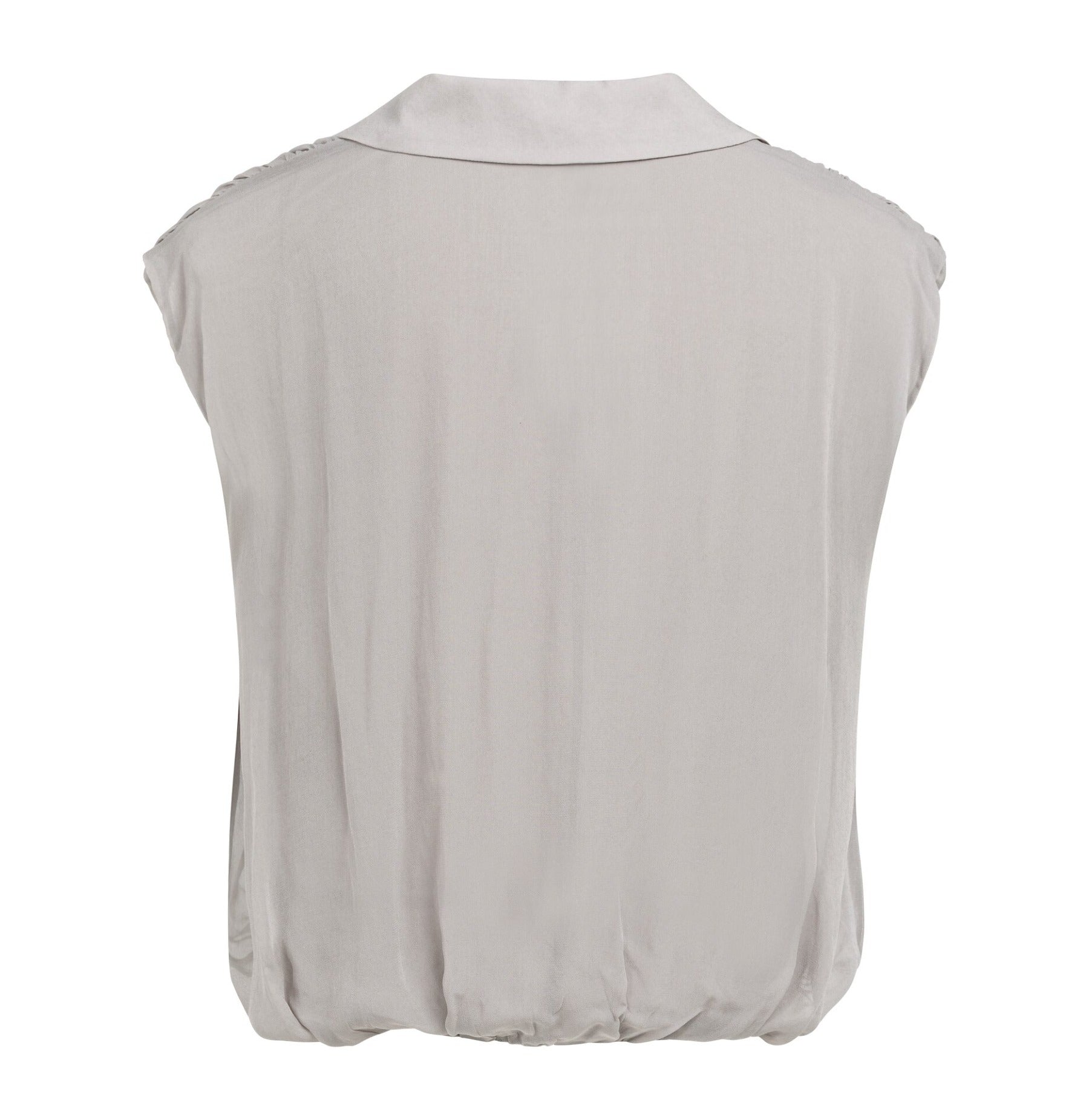 YAYA Damen Blusen  Storm Clo