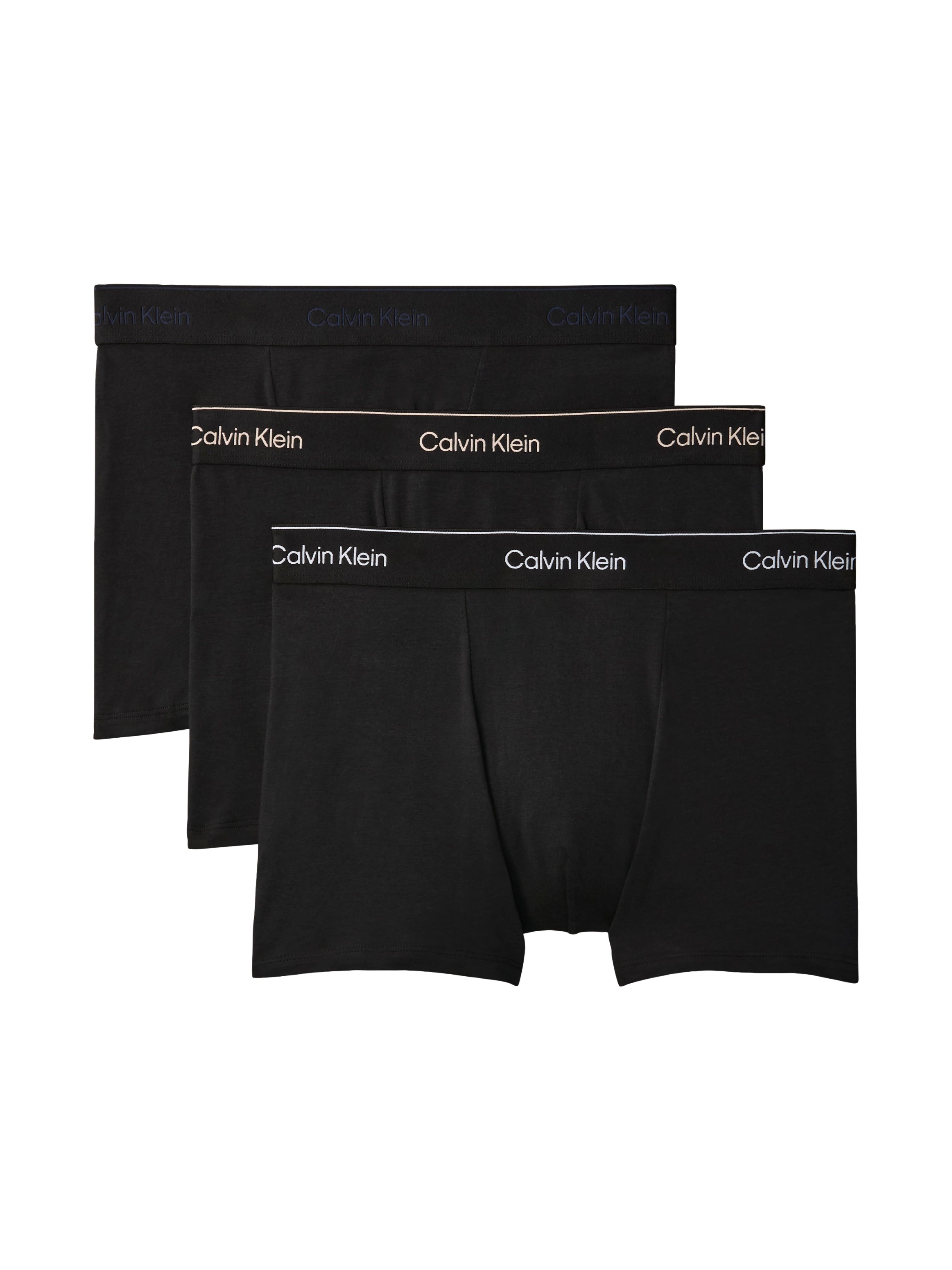 Calvin Klein Pant I Black