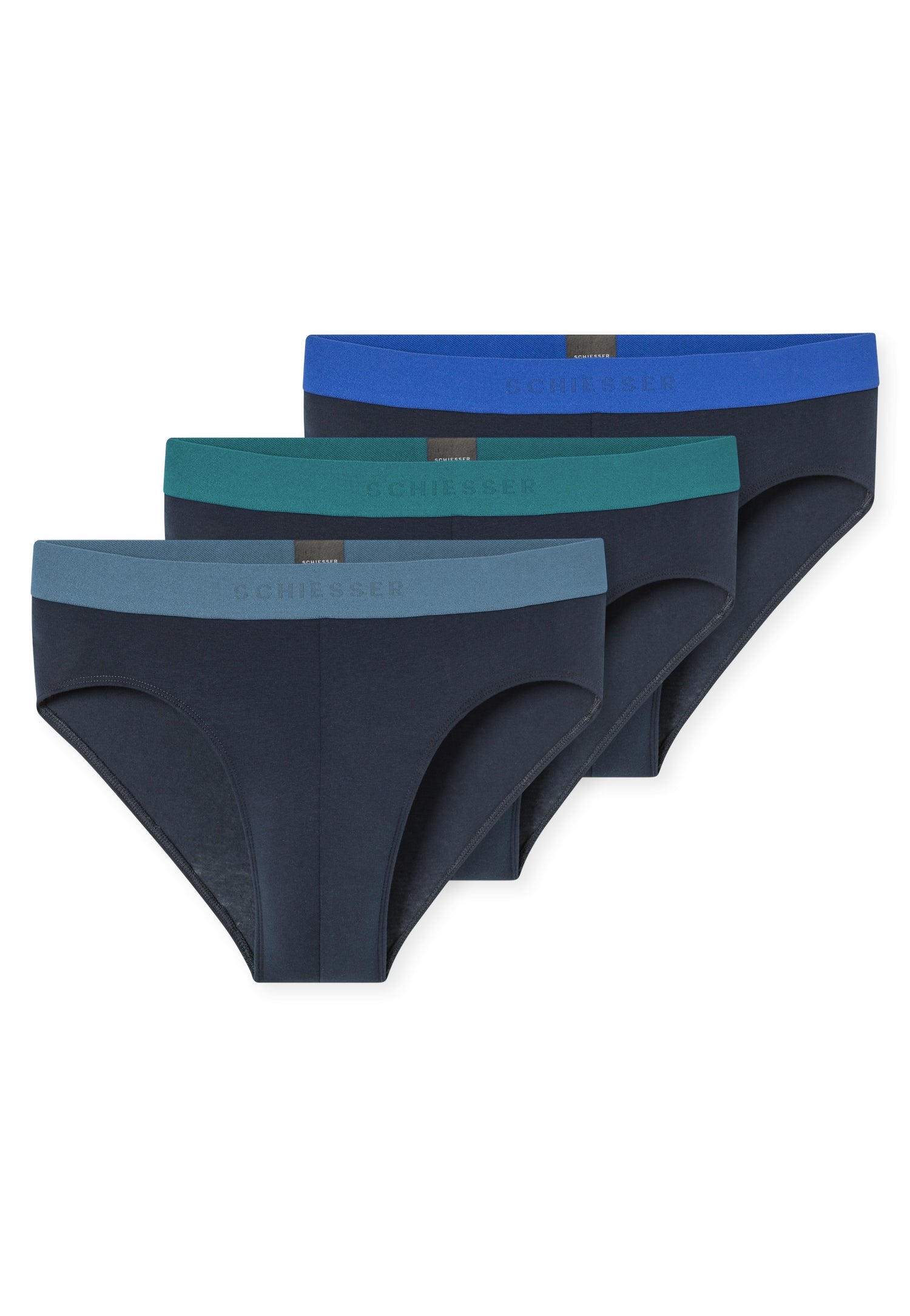 Schiesser Pant Sortiert