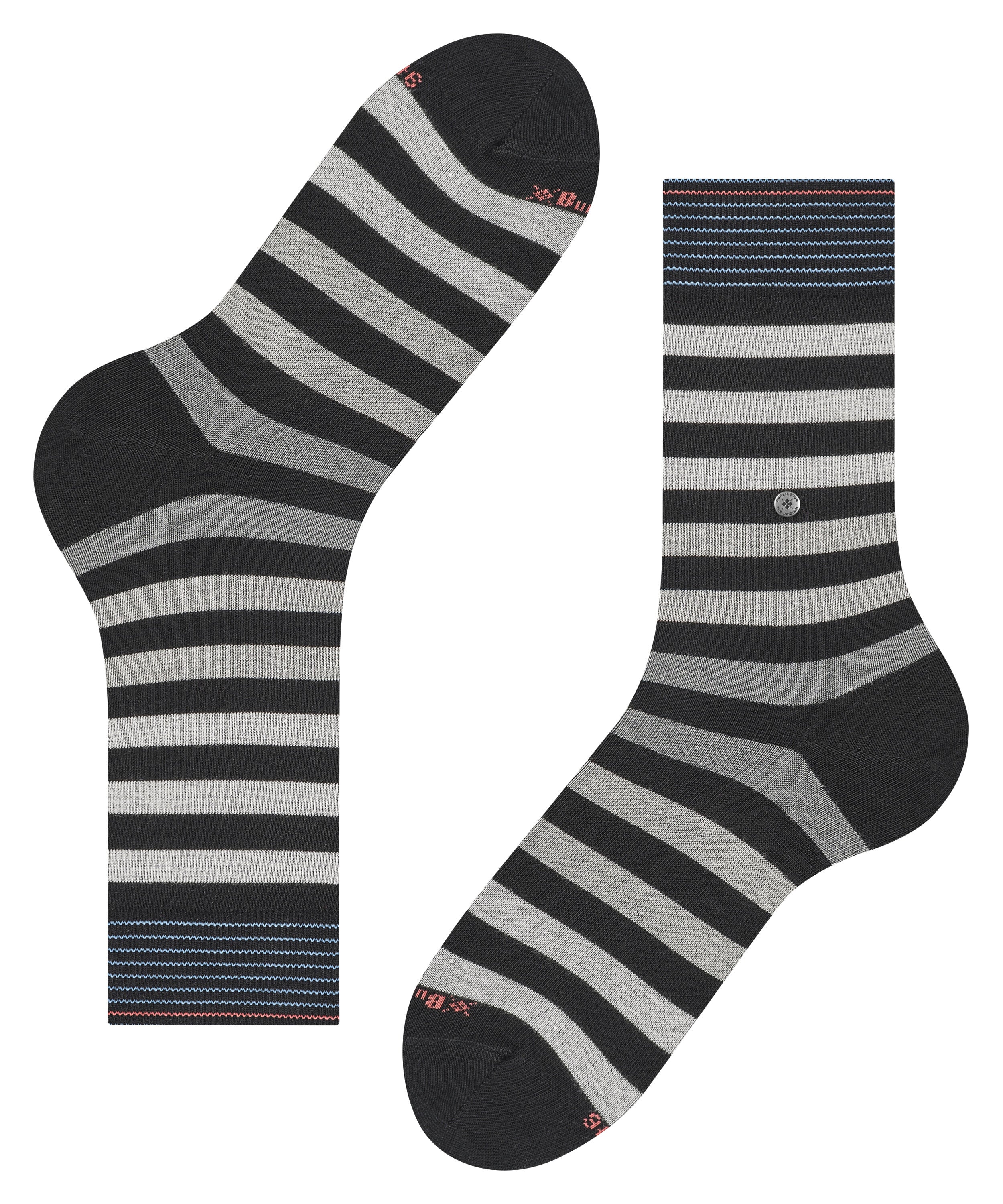 Burlington Herren Black