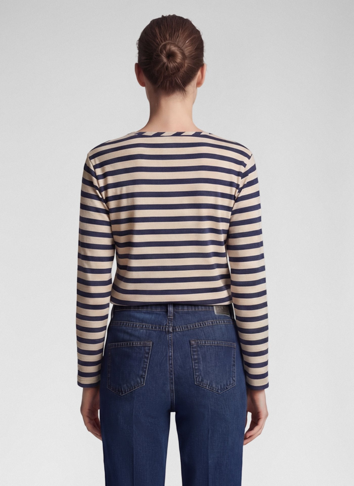 Rabe Damen T-Shirts Biskuit