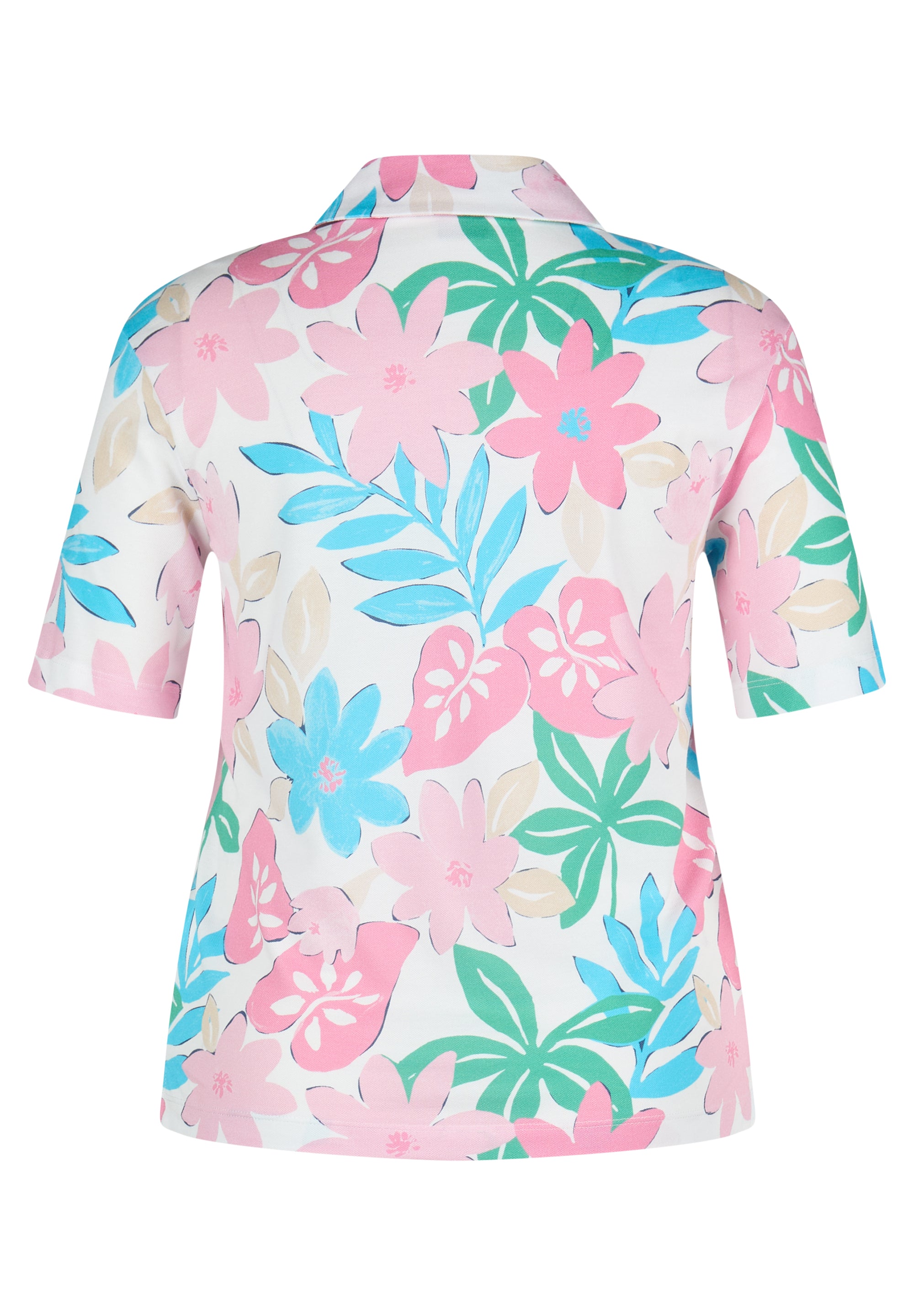 Rabe Damen T-Shirts Krokus