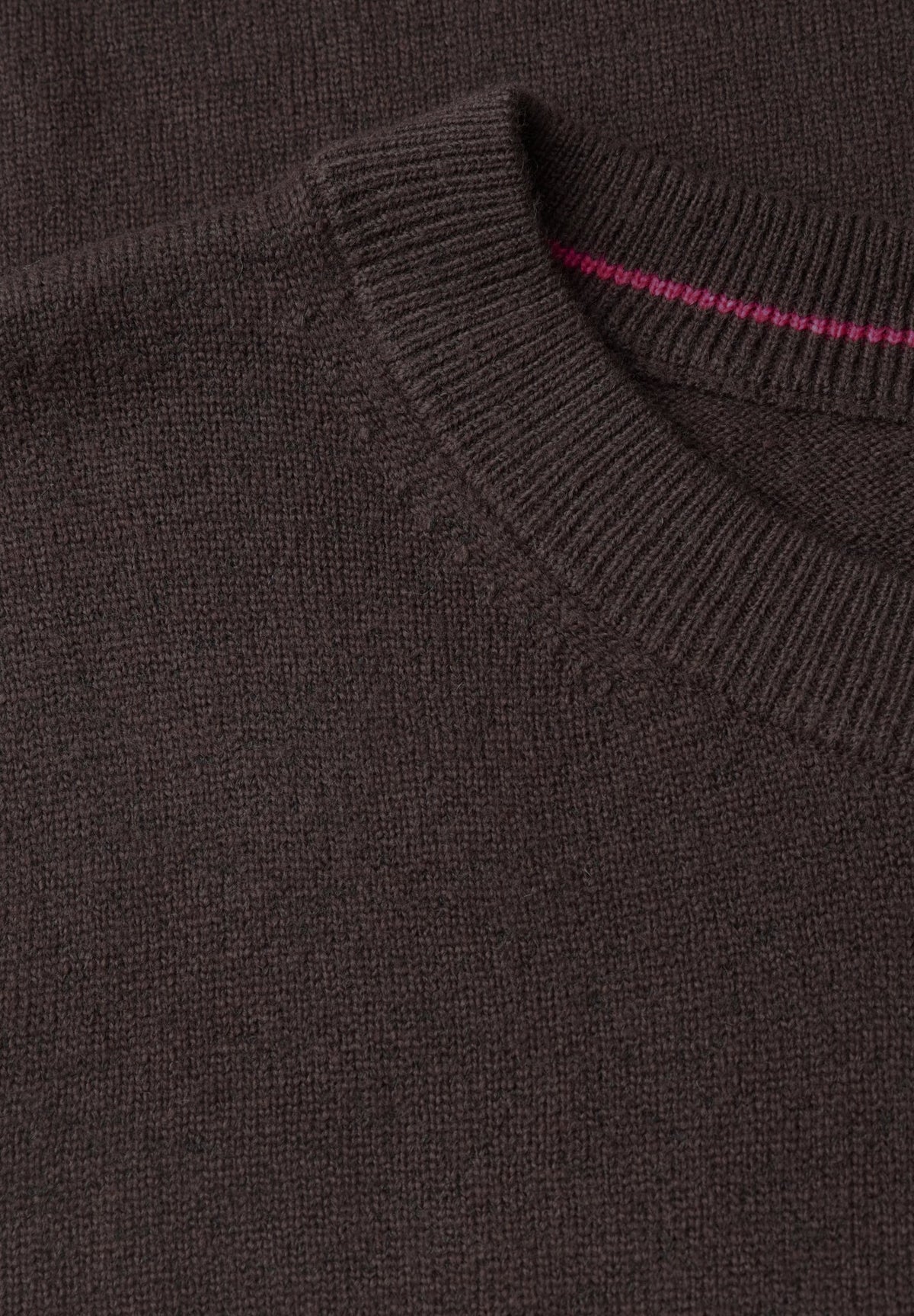 Cecil Damen Pullover Truffle B