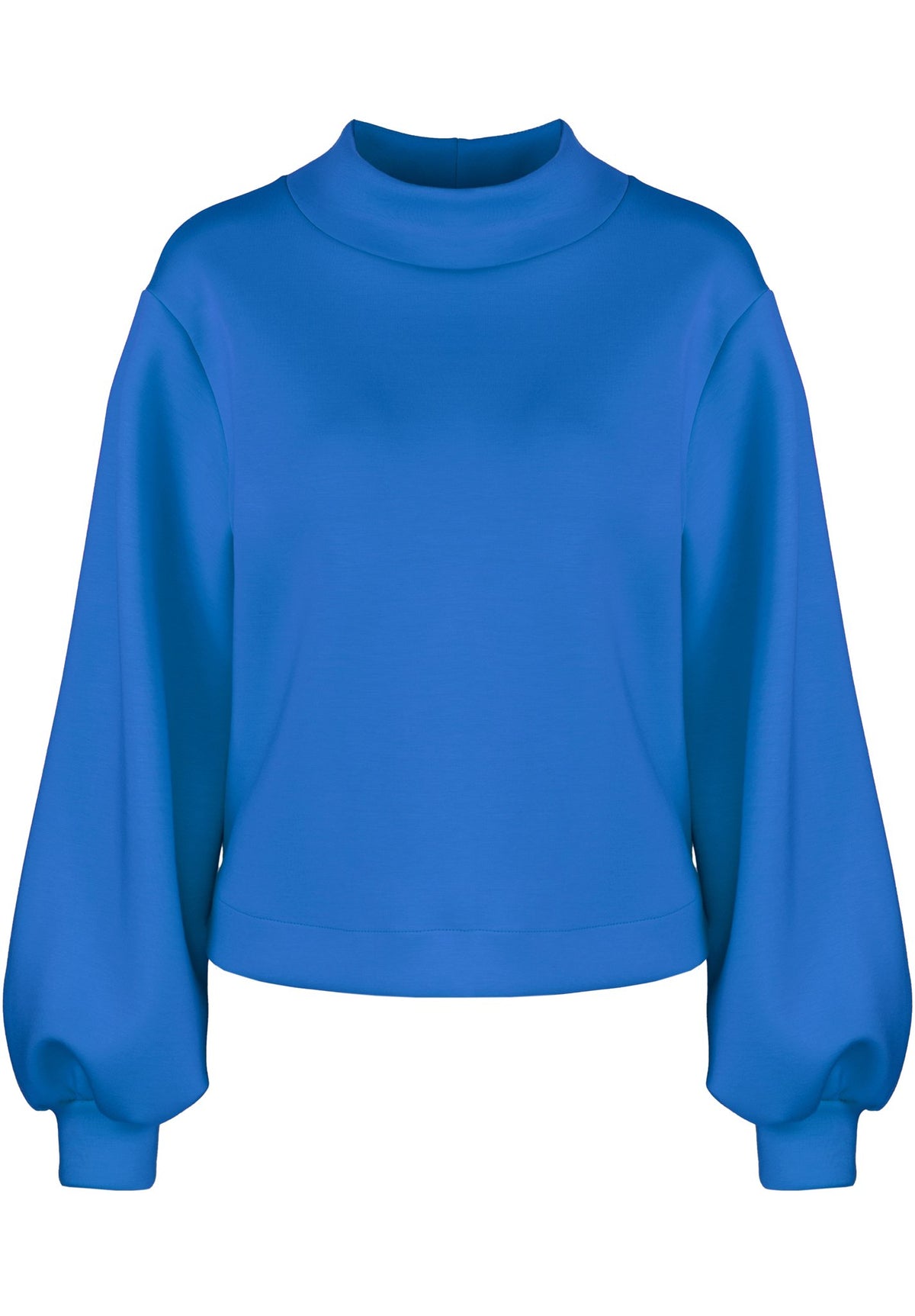 Bianca Damen T-Shirts Cobalt