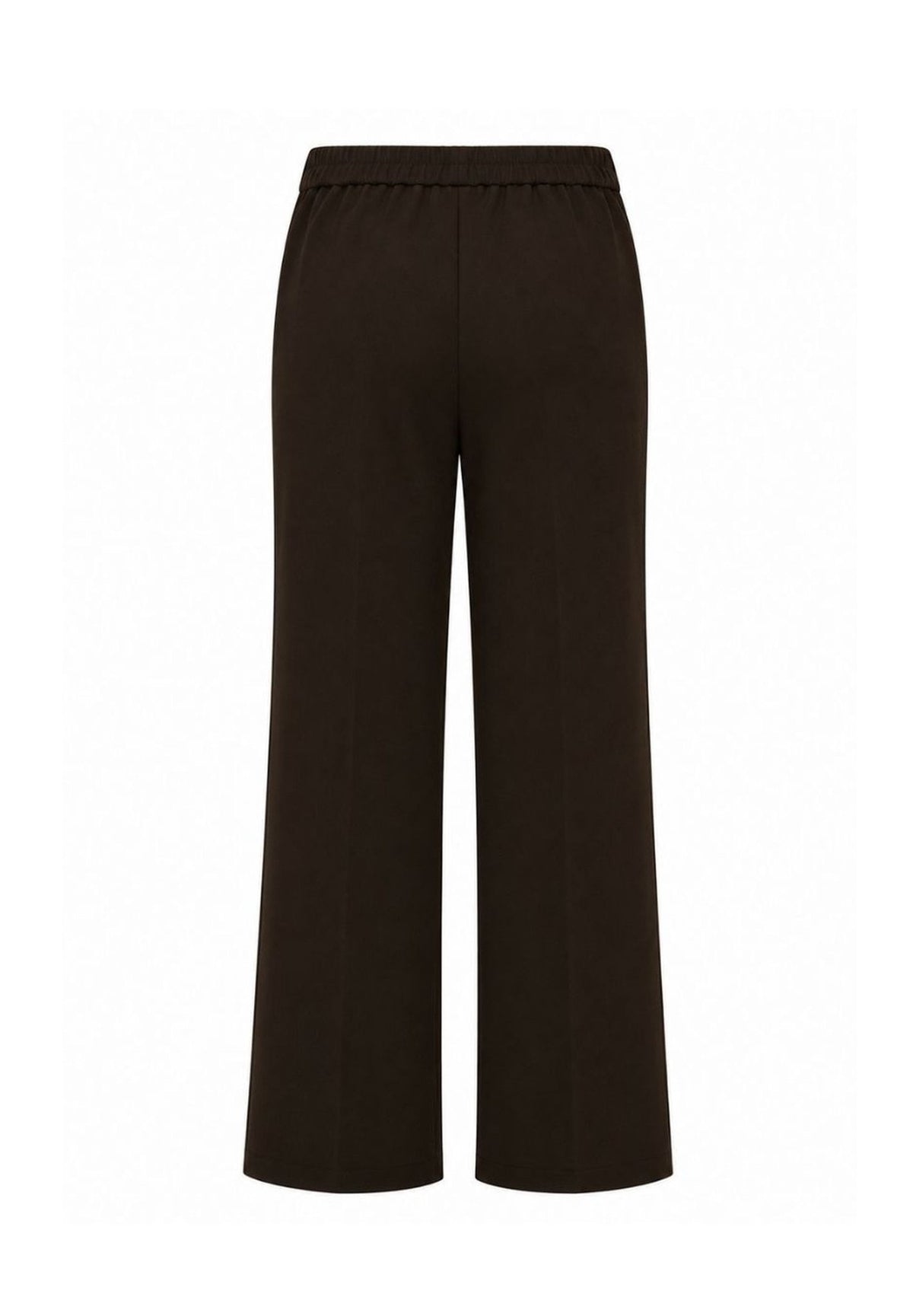 Frank Walder Damen Hosen  Mocha