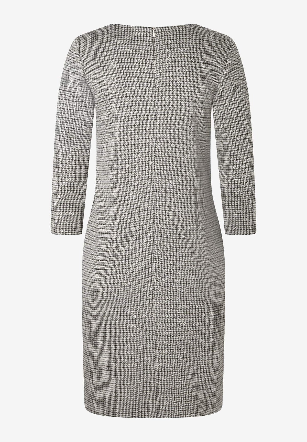 More & More Damen Kleider  Mini Check