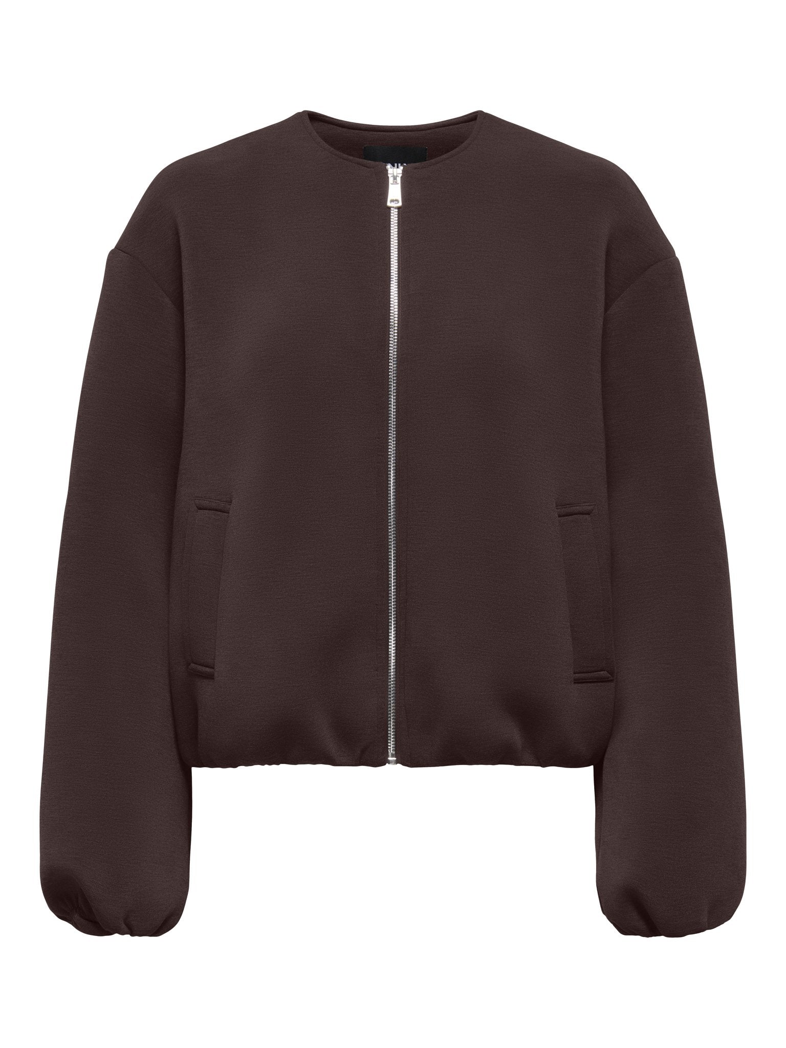 Only Carmakoma Damen Jacken Coffee Bean