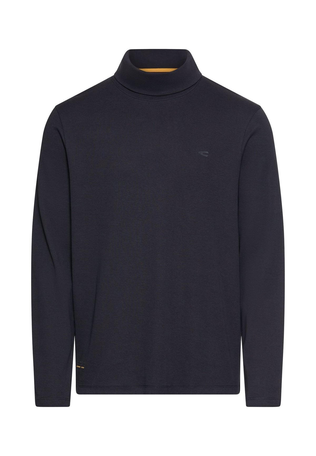 Camel active Herren T-Shirts kurz  Dark Navy