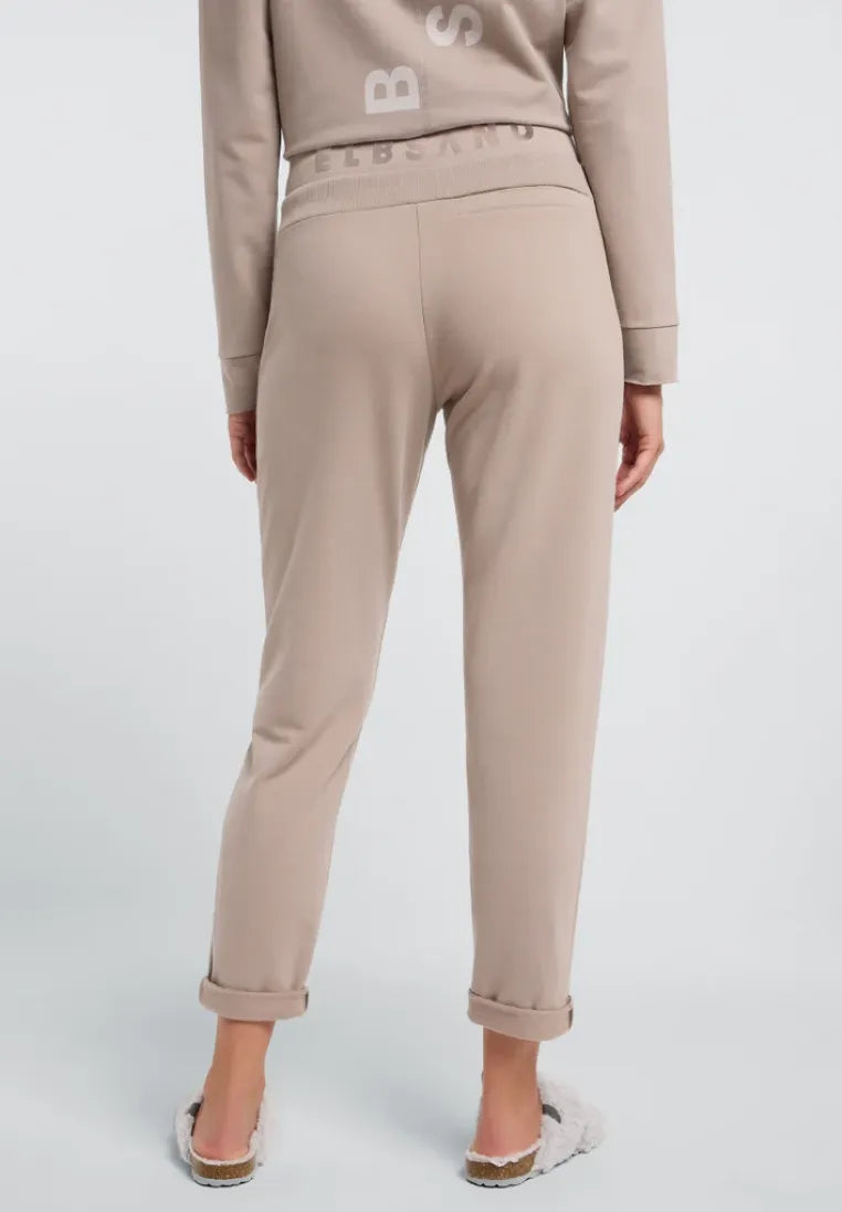 Elbsand Damen Hosen  Silver San