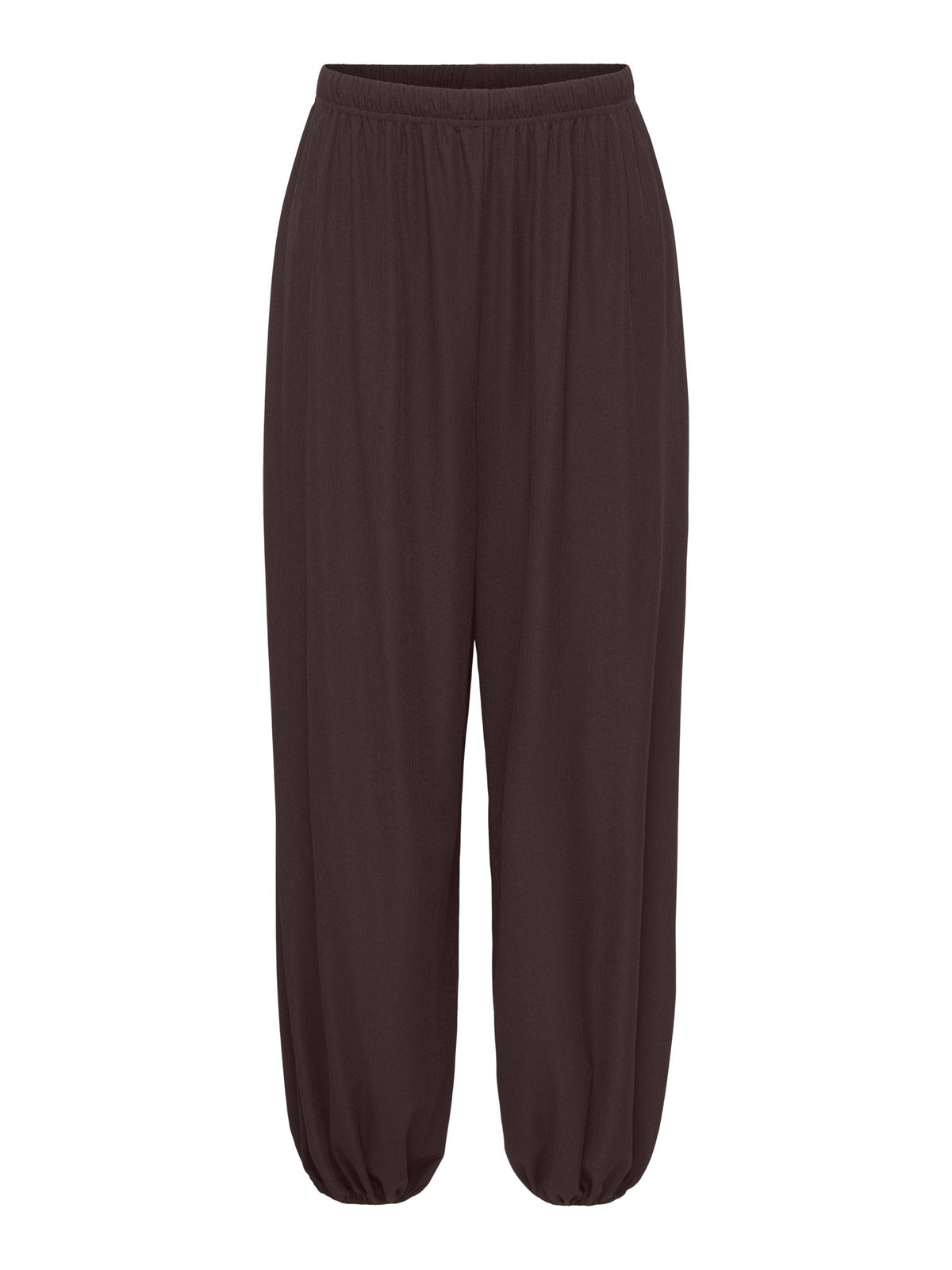 Only Damen Hosen Coffee Bean