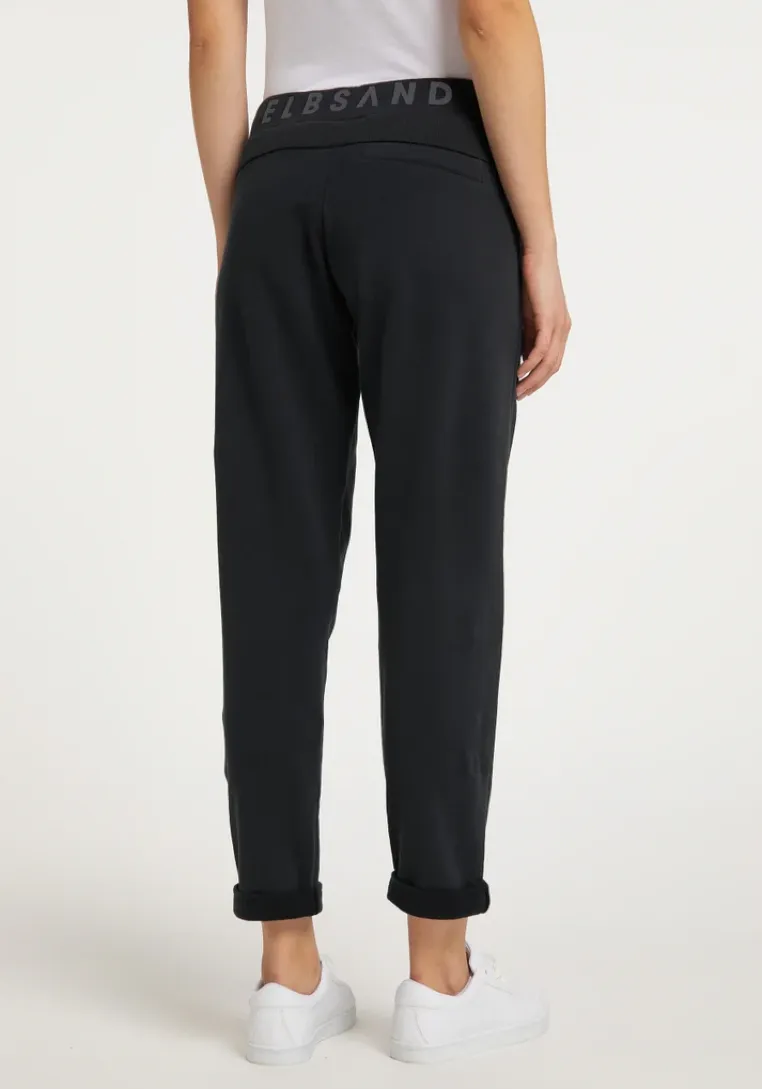 Elbsand Damen Hosen  Quartz
