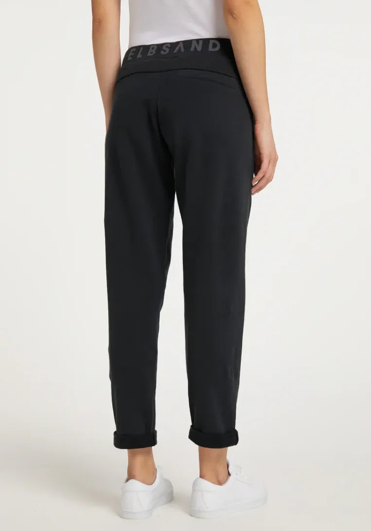 Elbsand Damen Hosen  Quartz