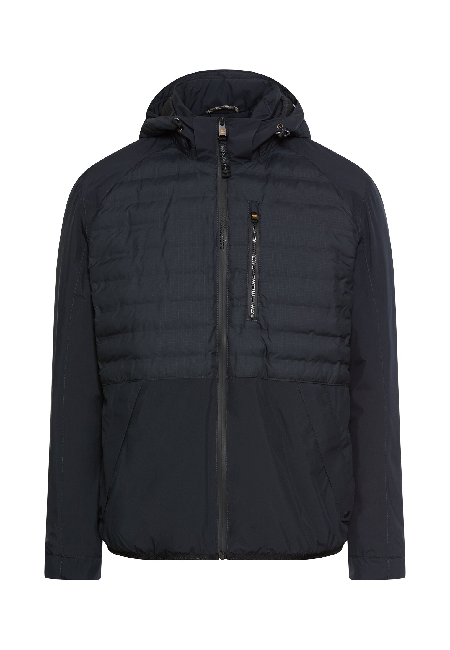 Camel active Herren Jacken  Dark Navy