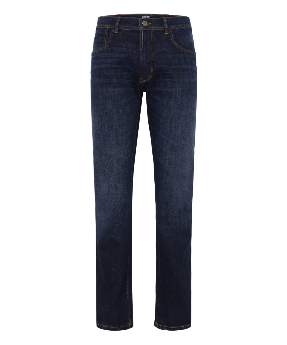 Pioneer Herren Jeans  Dark Blue