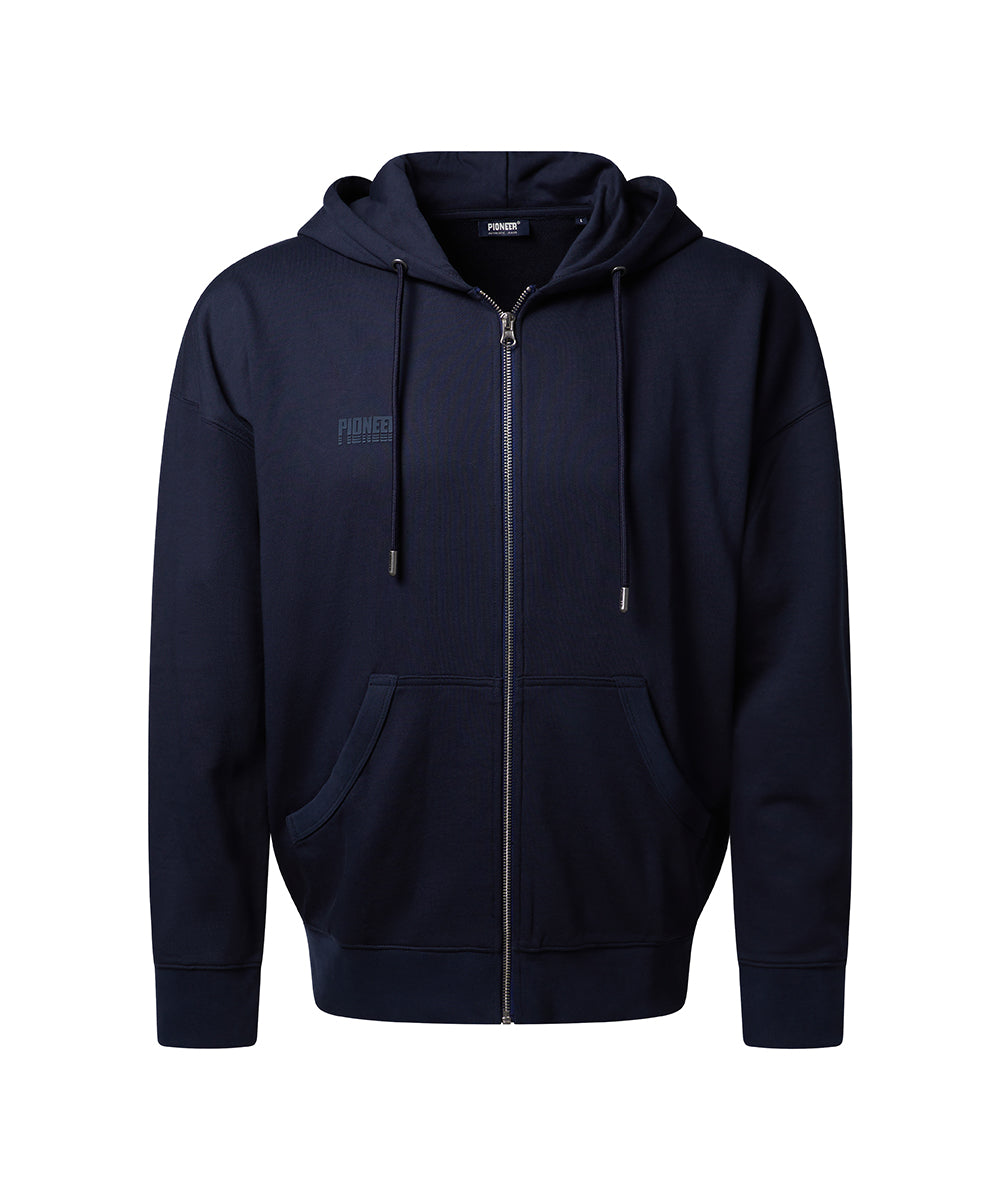 Pioneer Herren Hemden  Night Sky