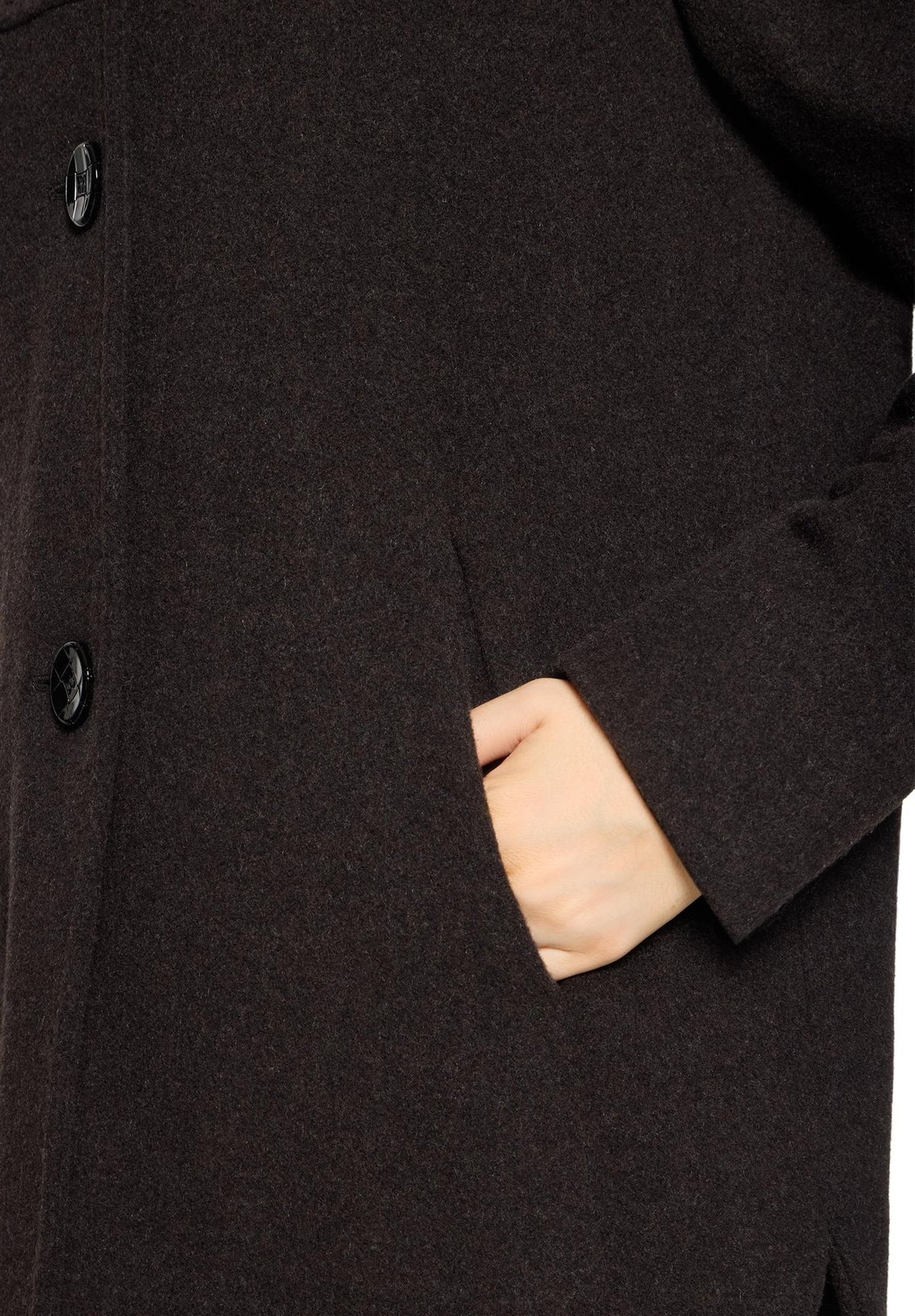 Gil Bret Damen Jacken Dark Brown