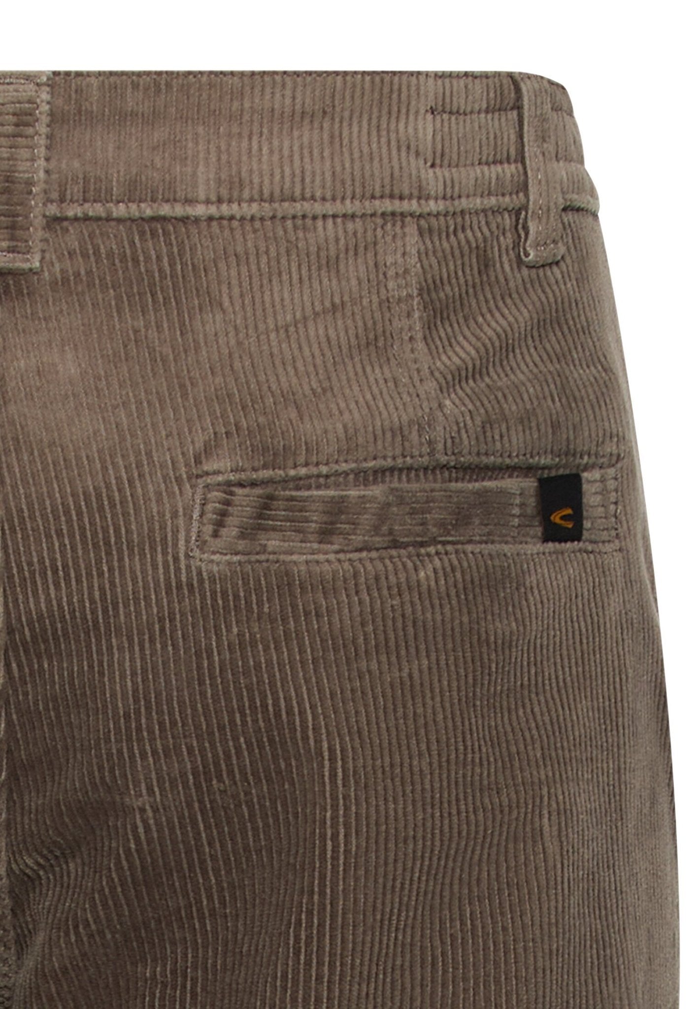 Camel active Herren Hosen  Dark Choclat