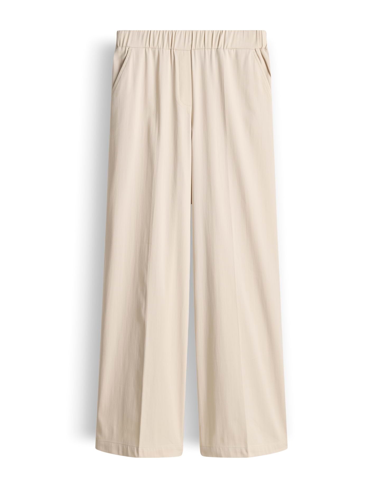 Opus Pants Damen Hosen  Natural G