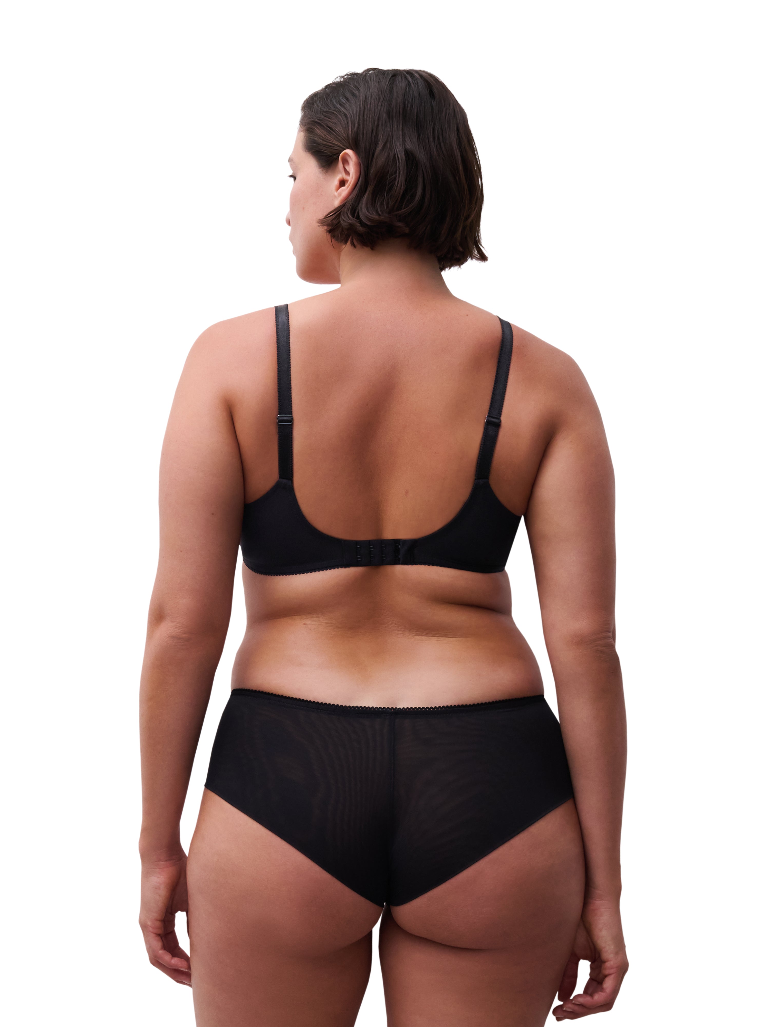 Chantelle BH Schwarz
