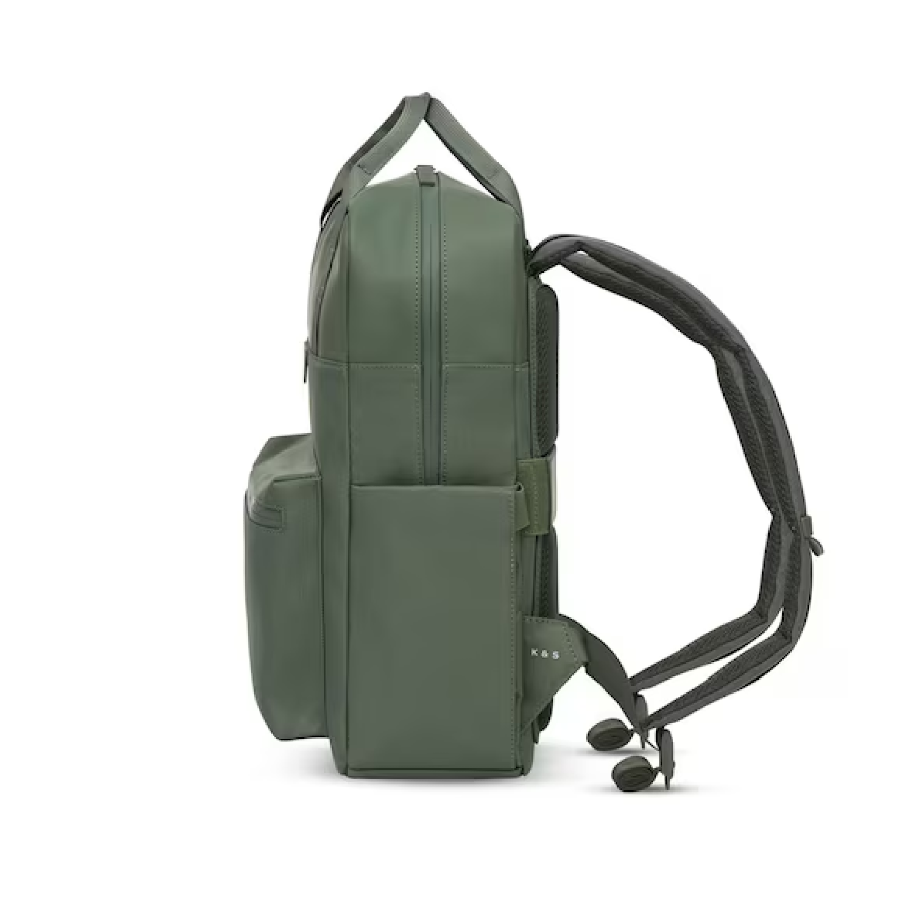 Kapten & Son Rucksack Dusty Green