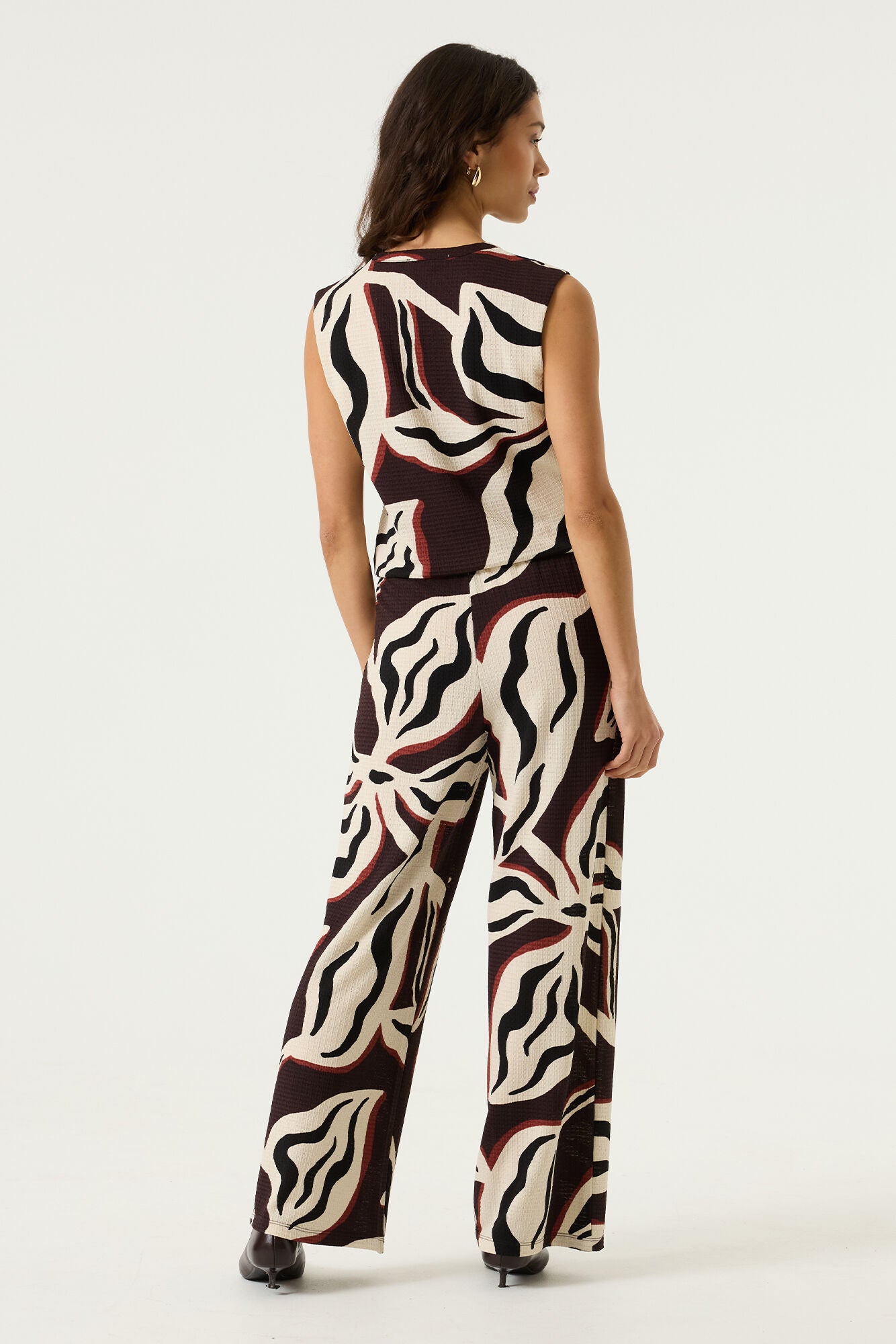 Garcia Damen Hosen Hazel Bloom