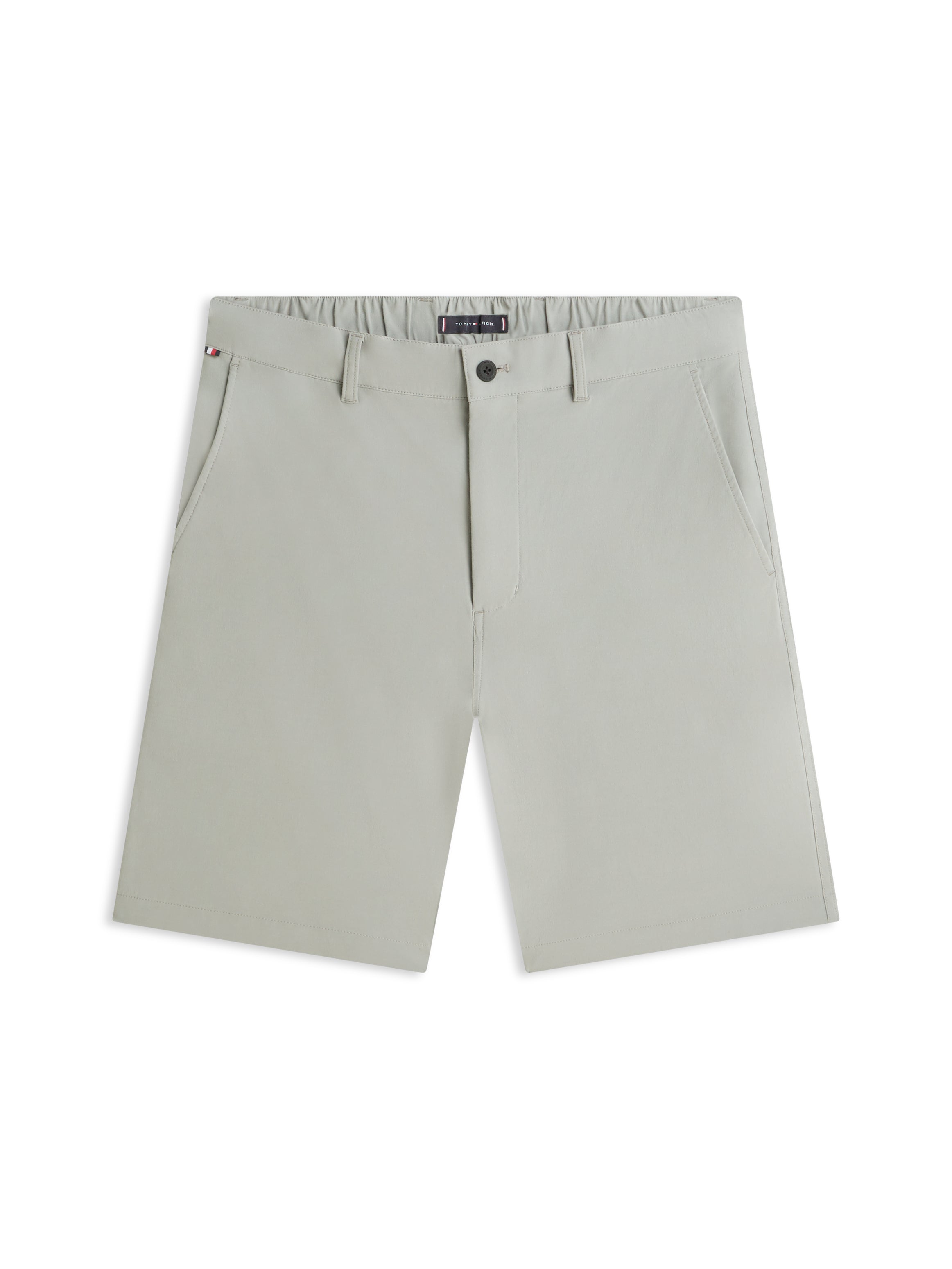 Tommy Hilfiger Herren Shorts Pr Grey