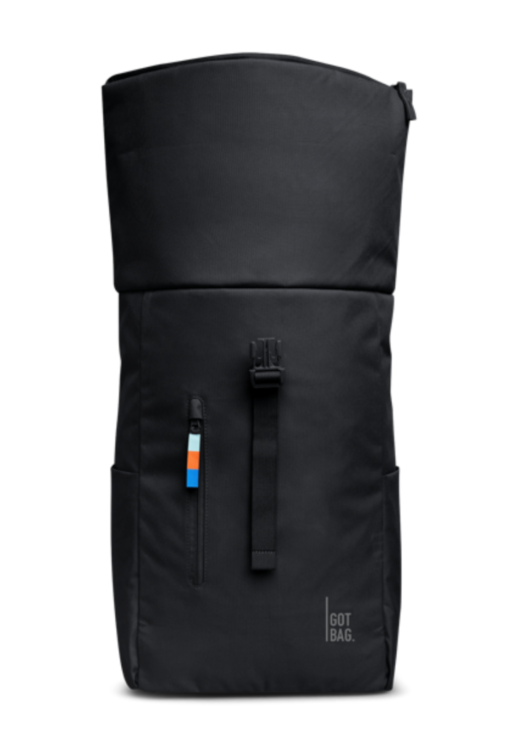 GOT BAG Rucksack Black