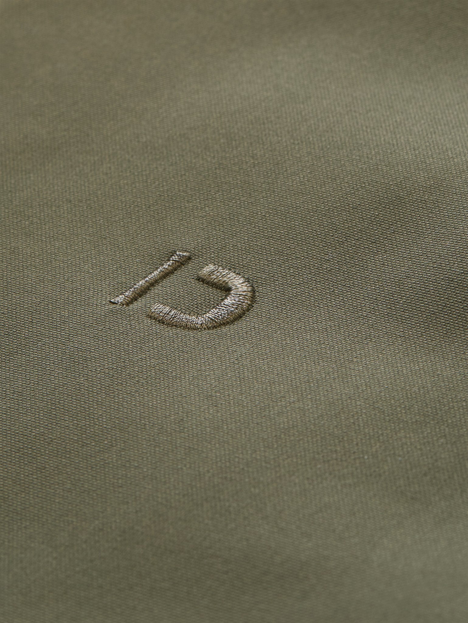 Tom Tailor denim Herren Jacken Urban Olive Gre