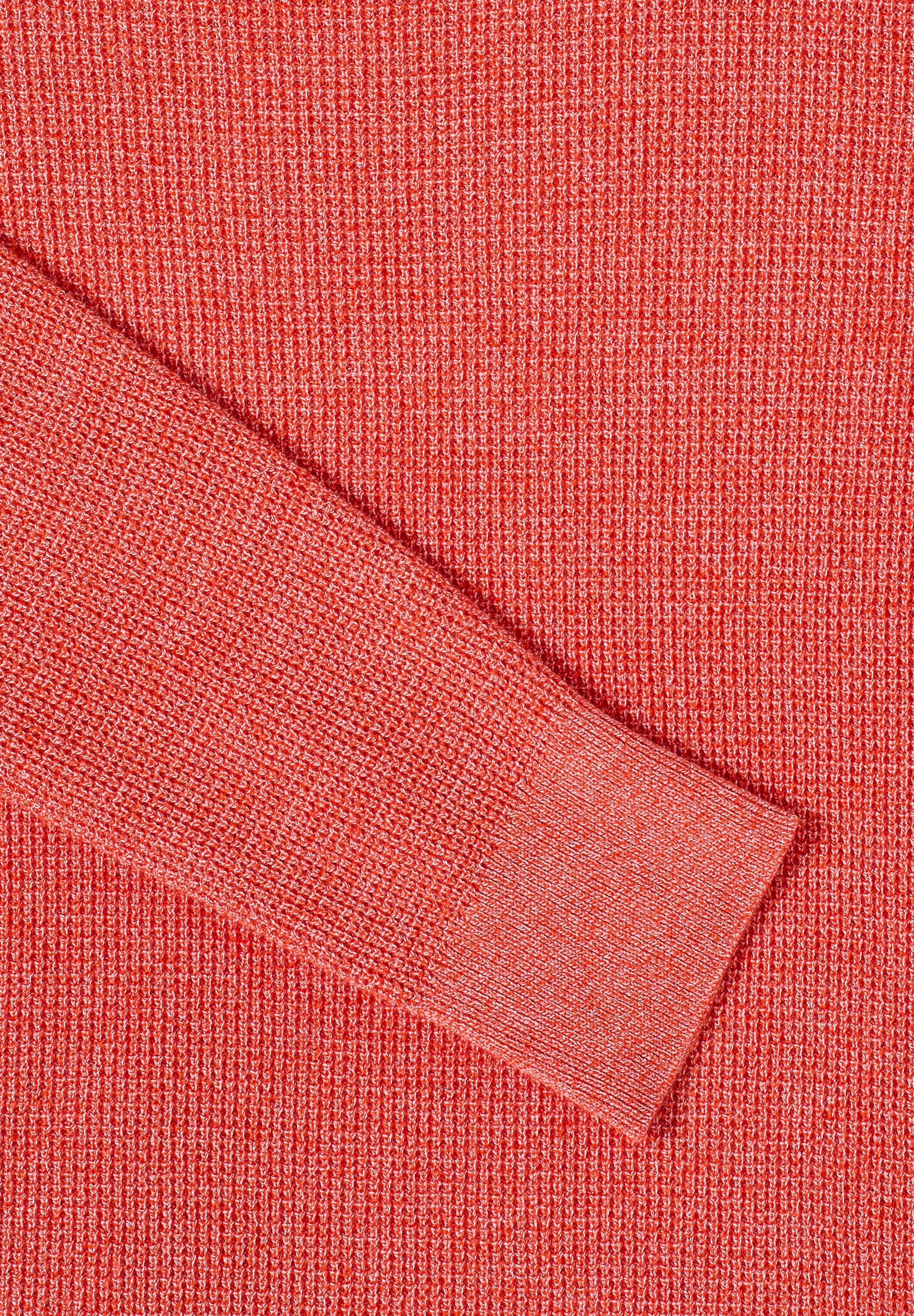 Cecil Damen Pullover  Cherry To