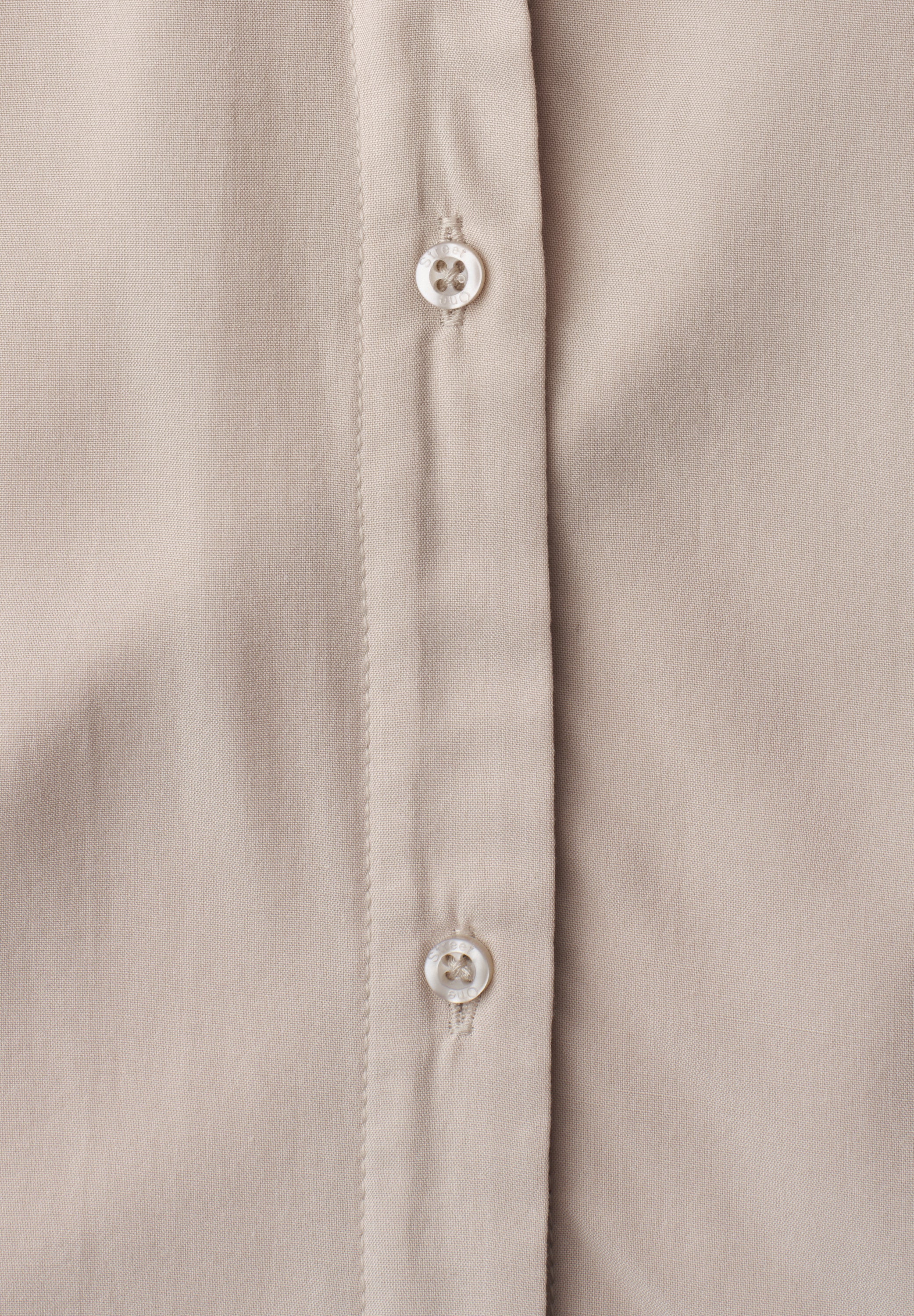 Street One Damen Blusen  Clay Sand