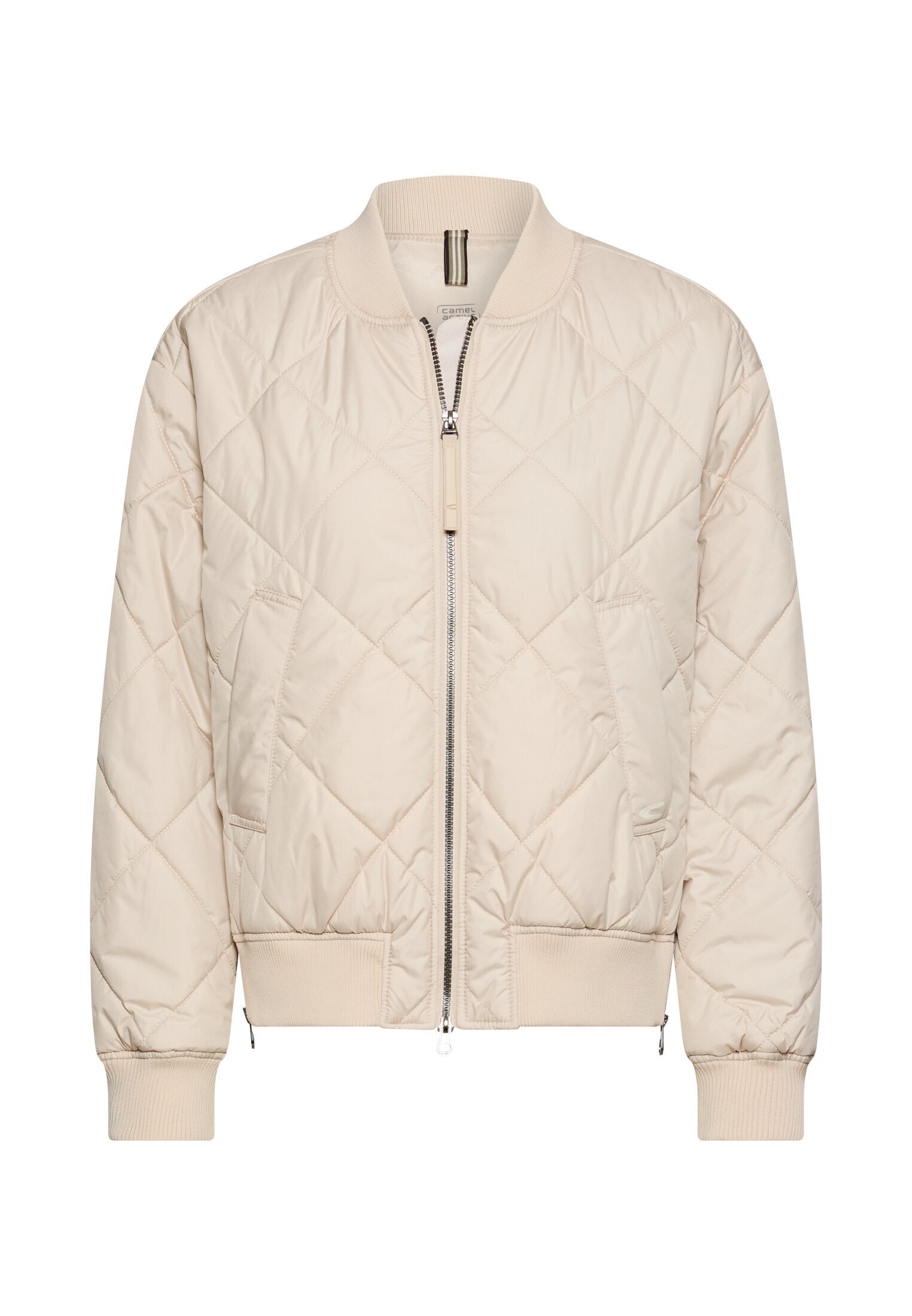 Camel active Damen Jacken  Oak