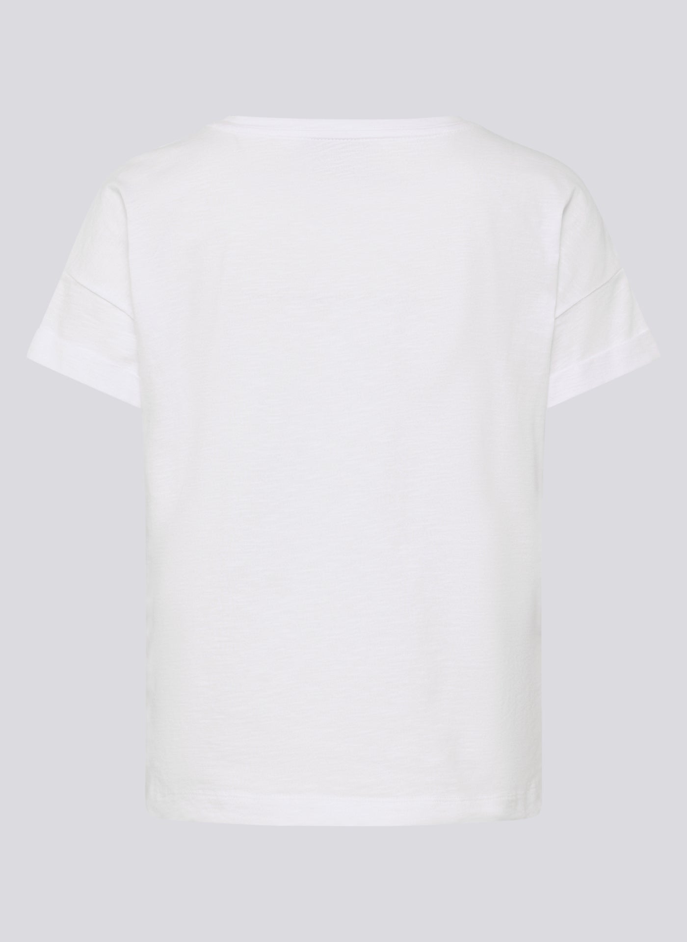 Rabe Damen T-Shirts Weiss