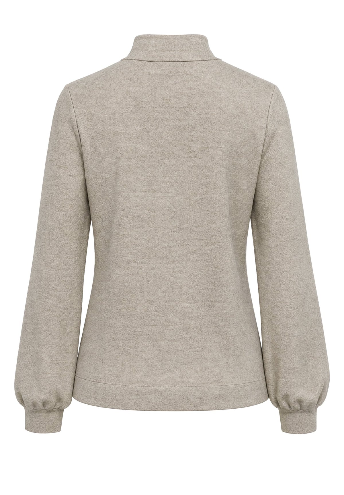 Bianca Damen T-Shirts Light Sherry