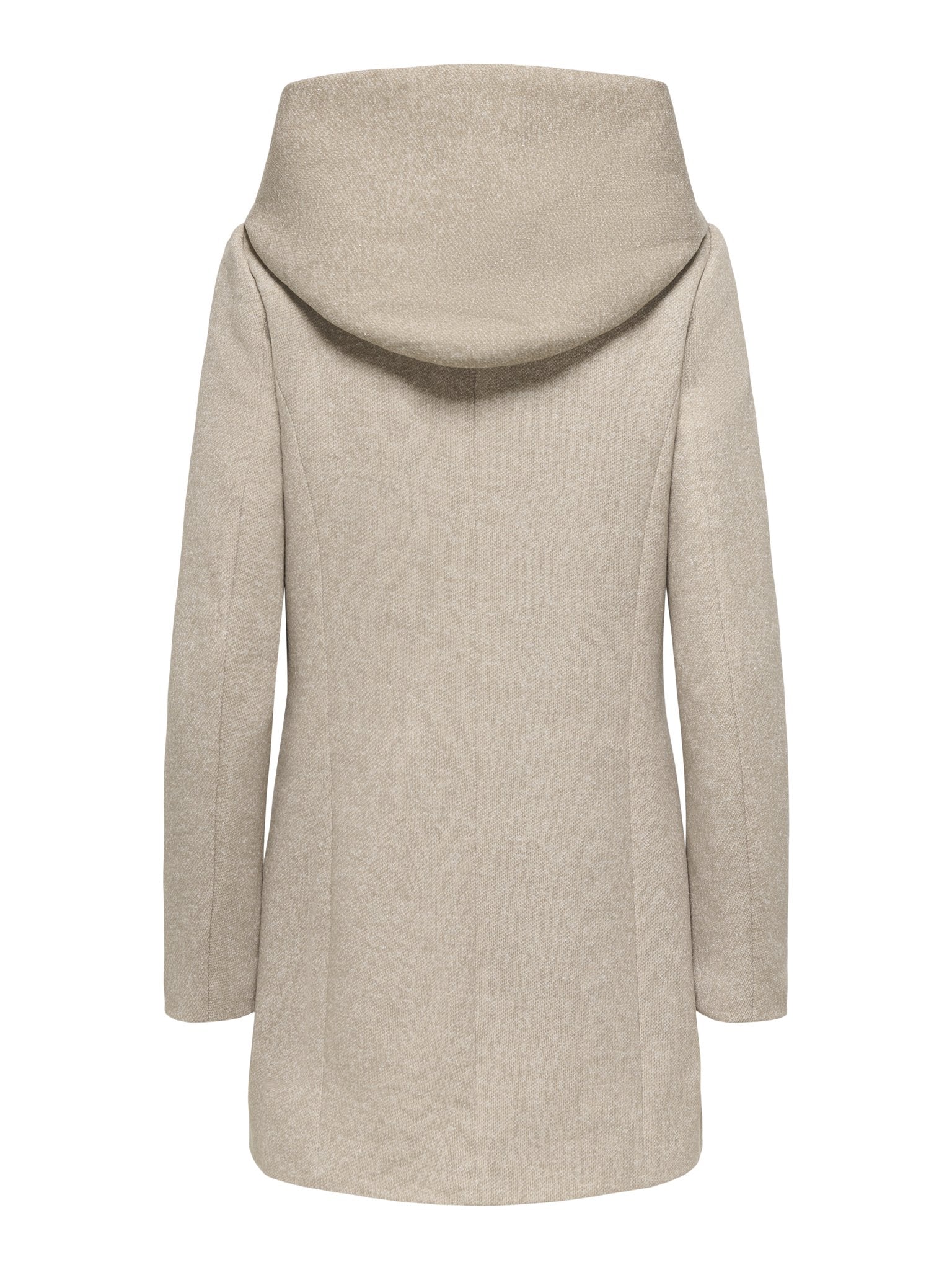only Damen Mantel Fungi/Melange
