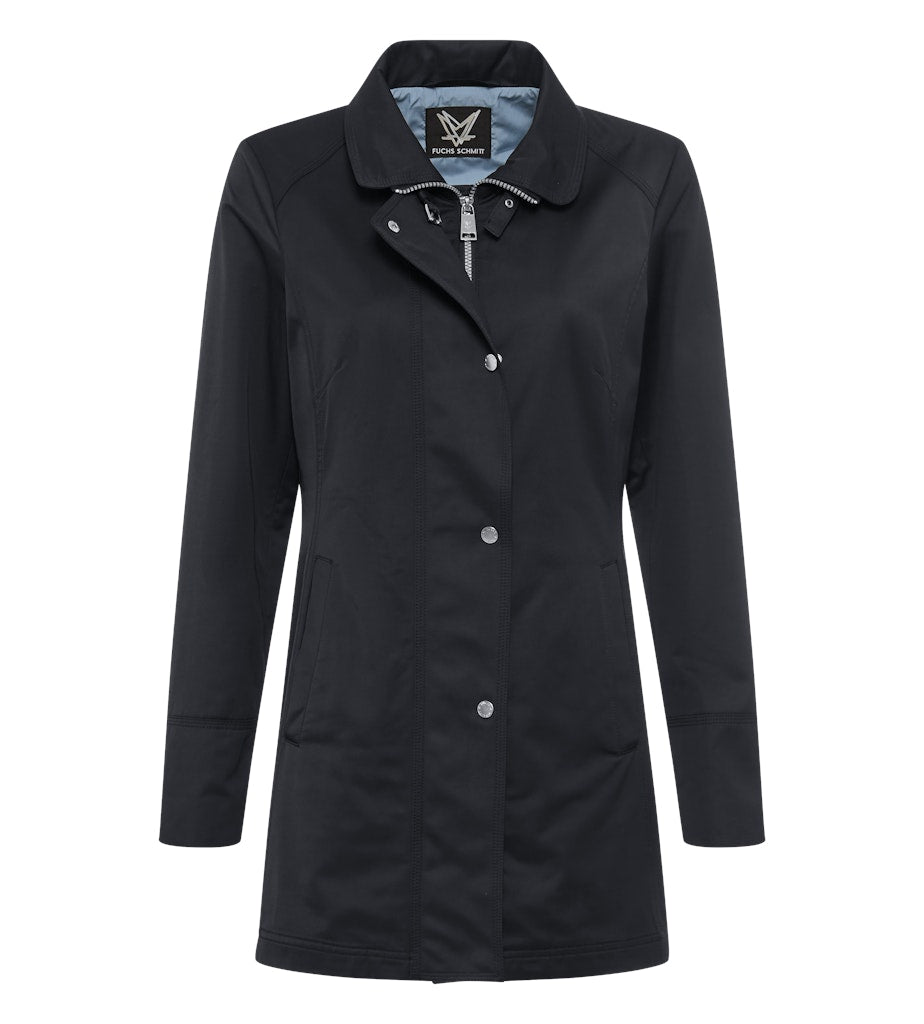 Fuchs & Schmitt Damen Jacken Marine