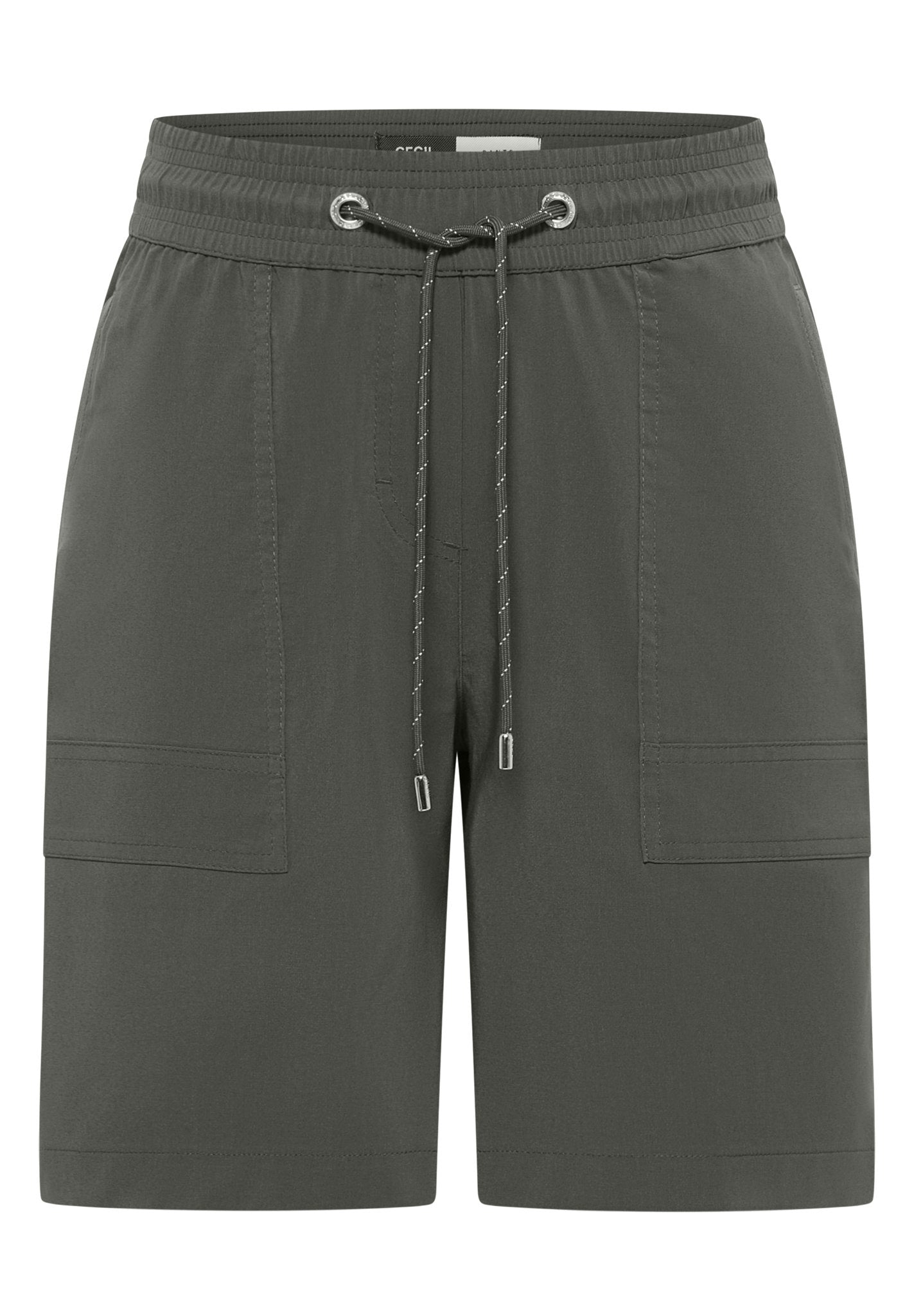 Cecil Damen Hosen  Clear Kha