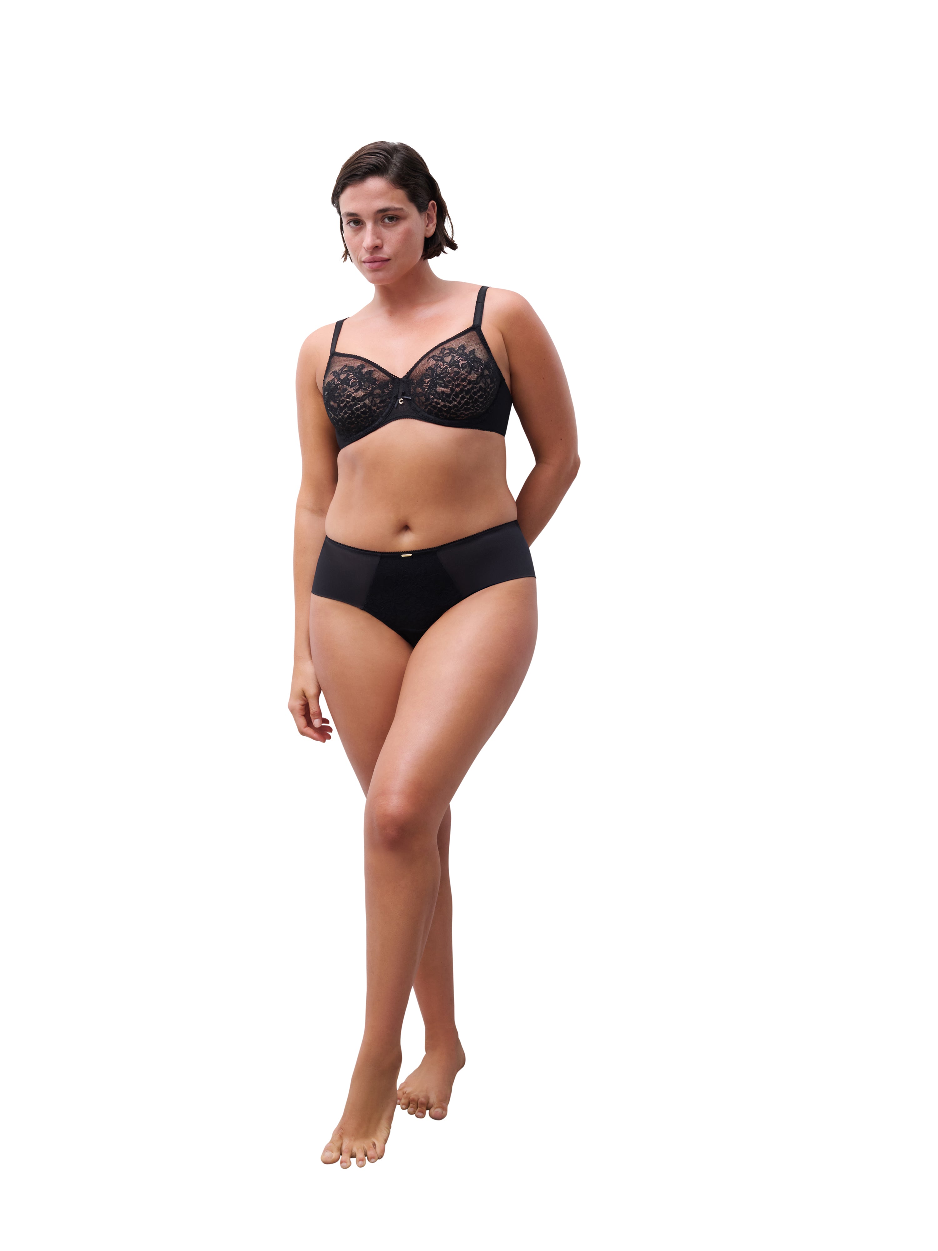 Chantelle BH Schwarz