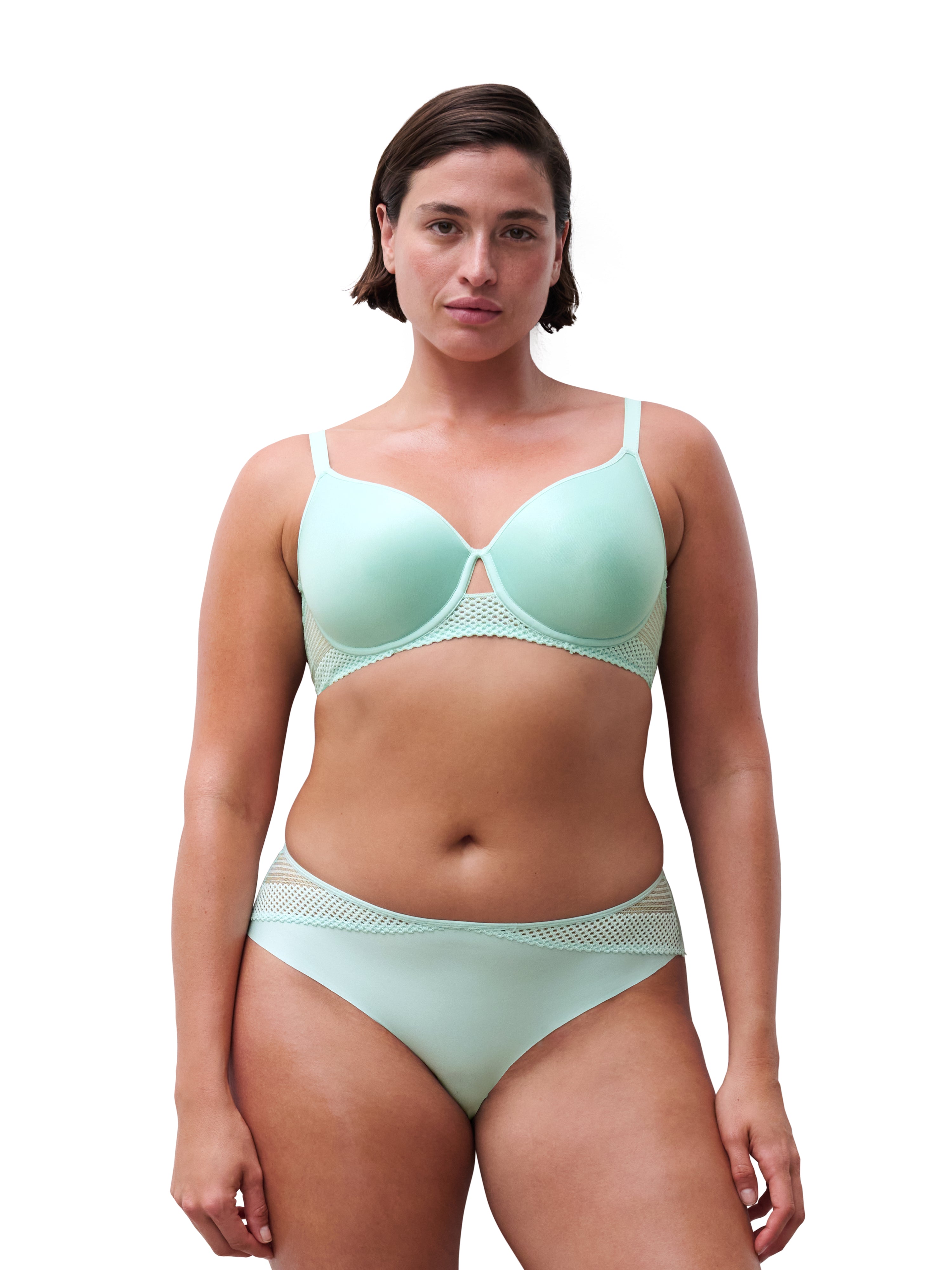 Chantelle BH Nile Green