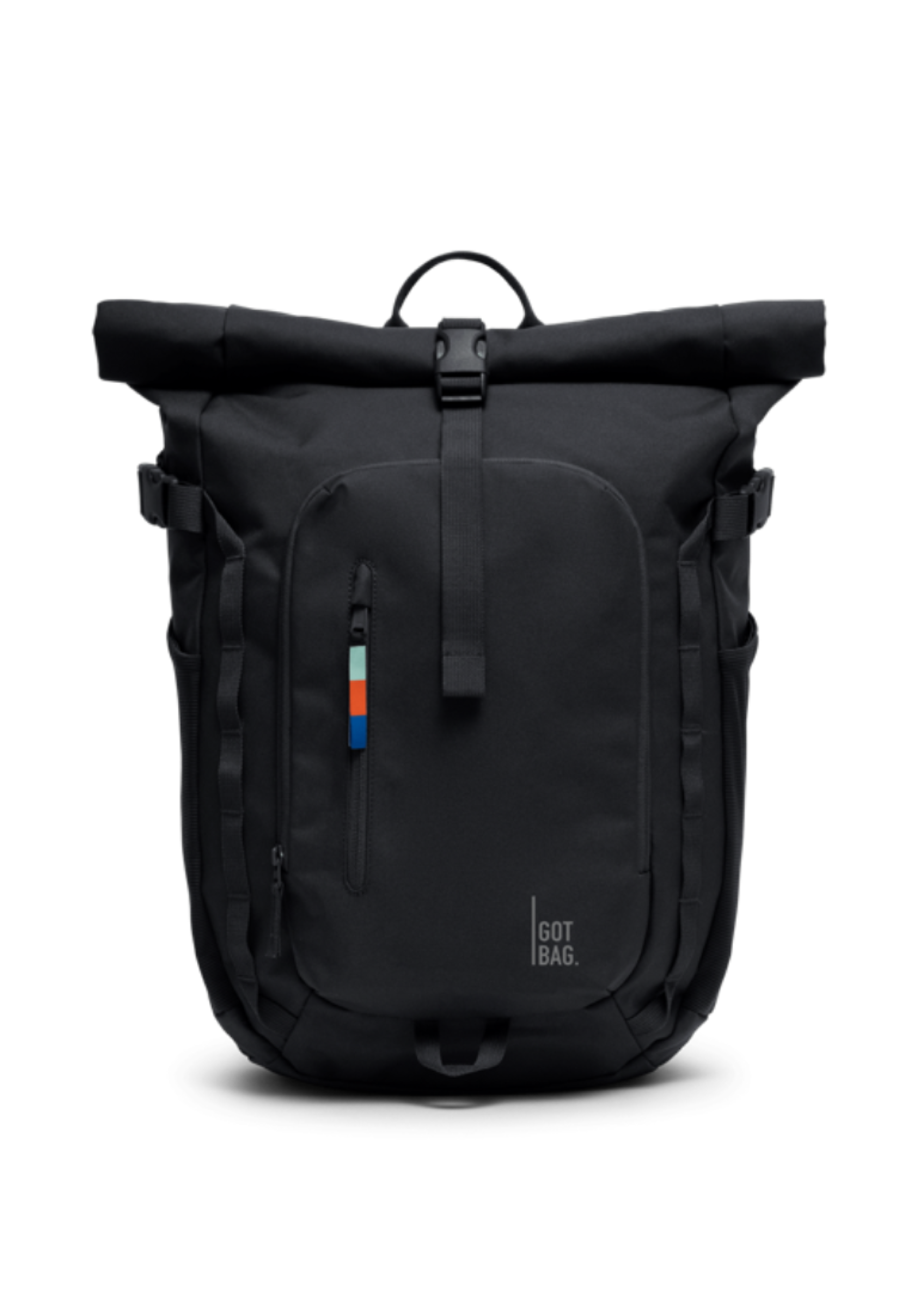 GOT BAG Rucksack Black