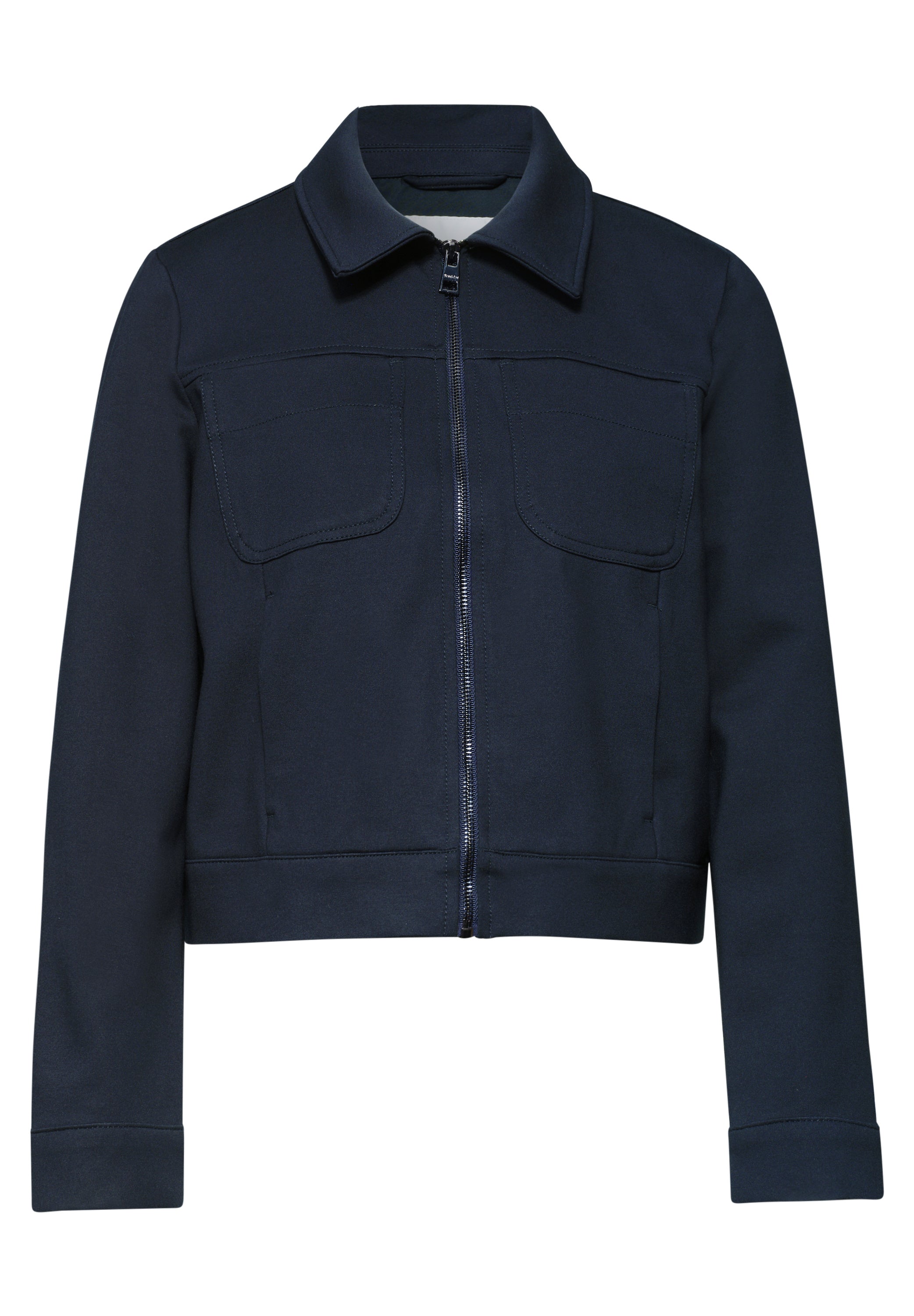 Street One Damen Blazer  Shadowed