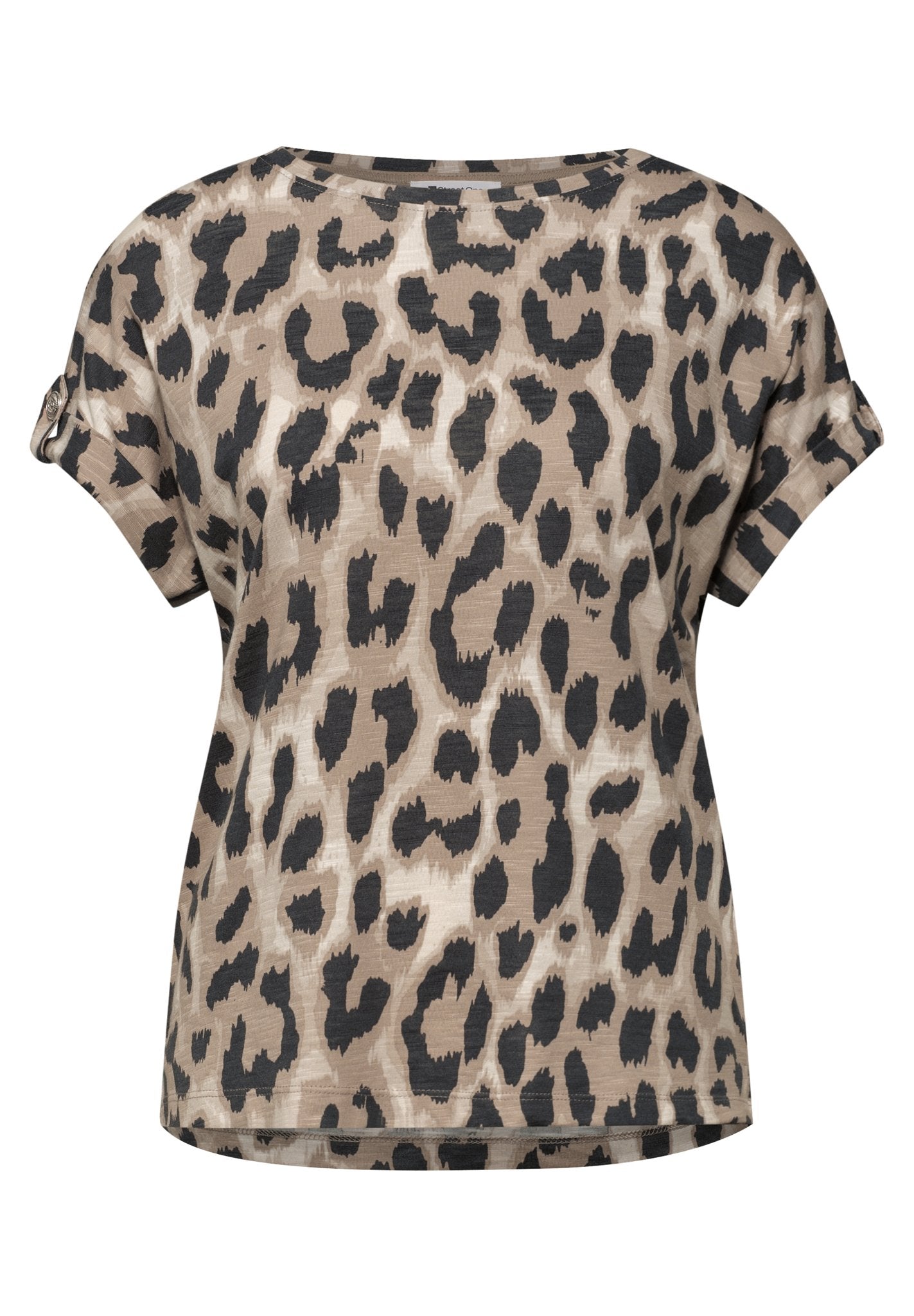 Street One Damen T-Shirts  Timeless