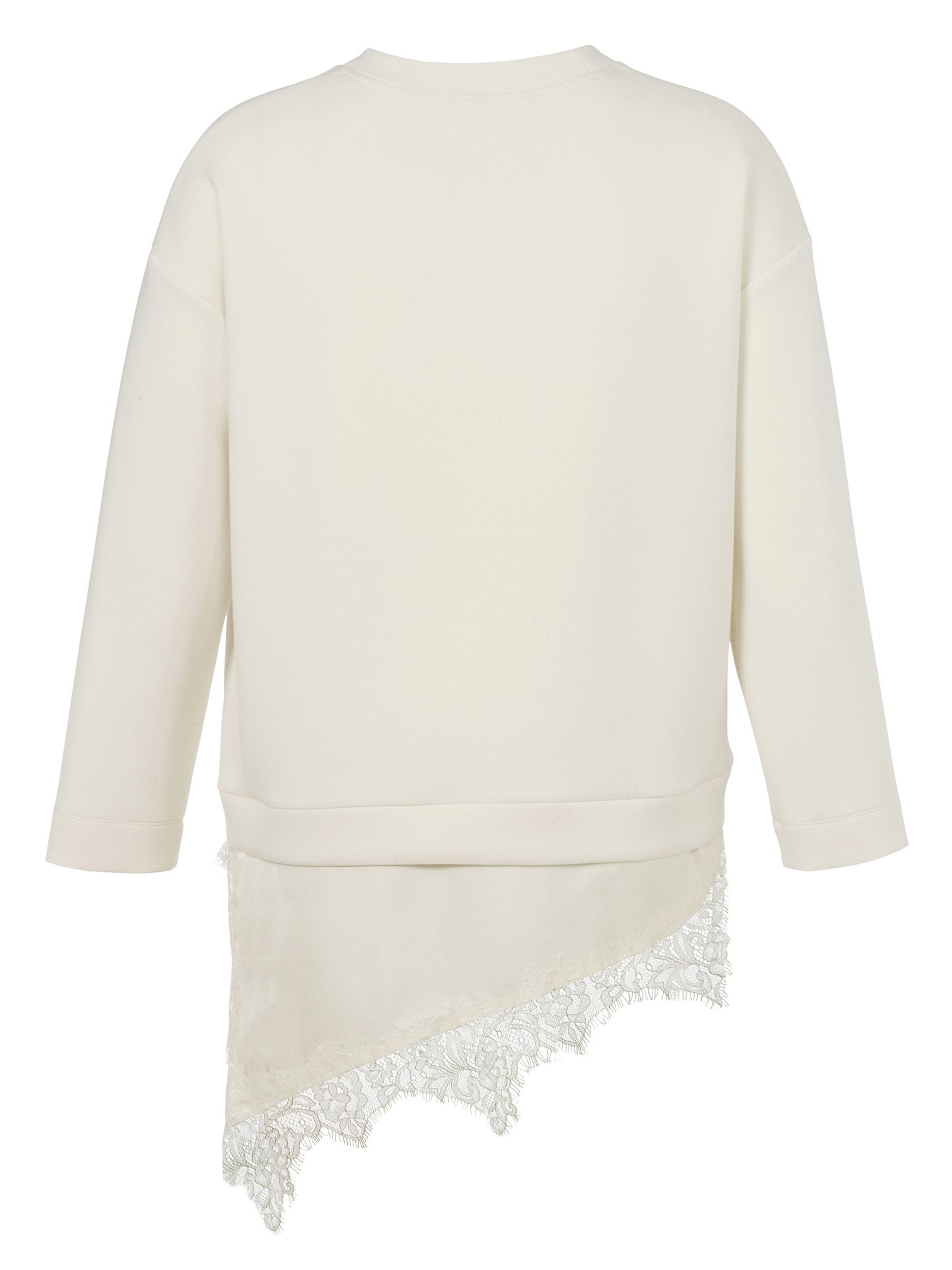 Frapp Damen Sweatshirts  Butter