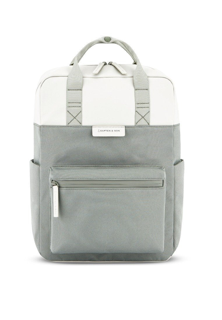 Kapten & Son Rucksack Sage